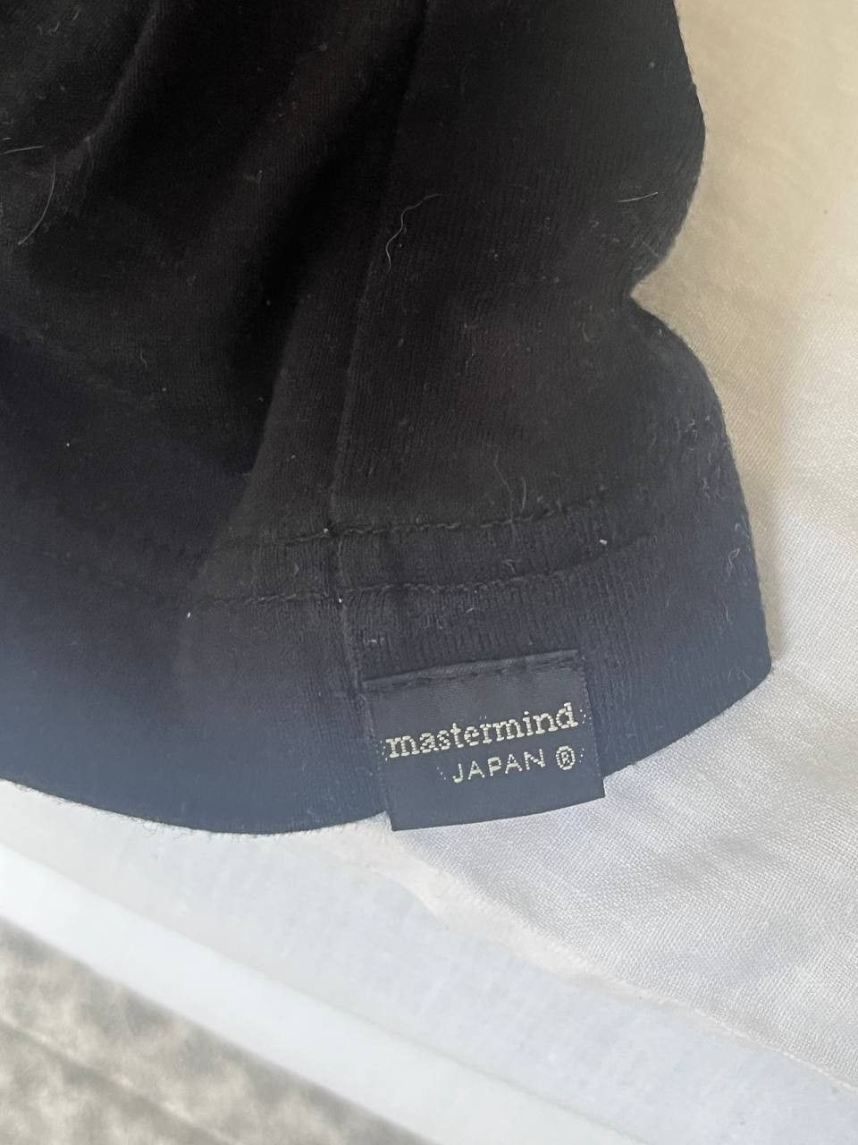 Mastermind Japan MasterMind Japan T-shirt Crown Jewel Size US XS / EU 42 / 0 - 4 Thumbnail