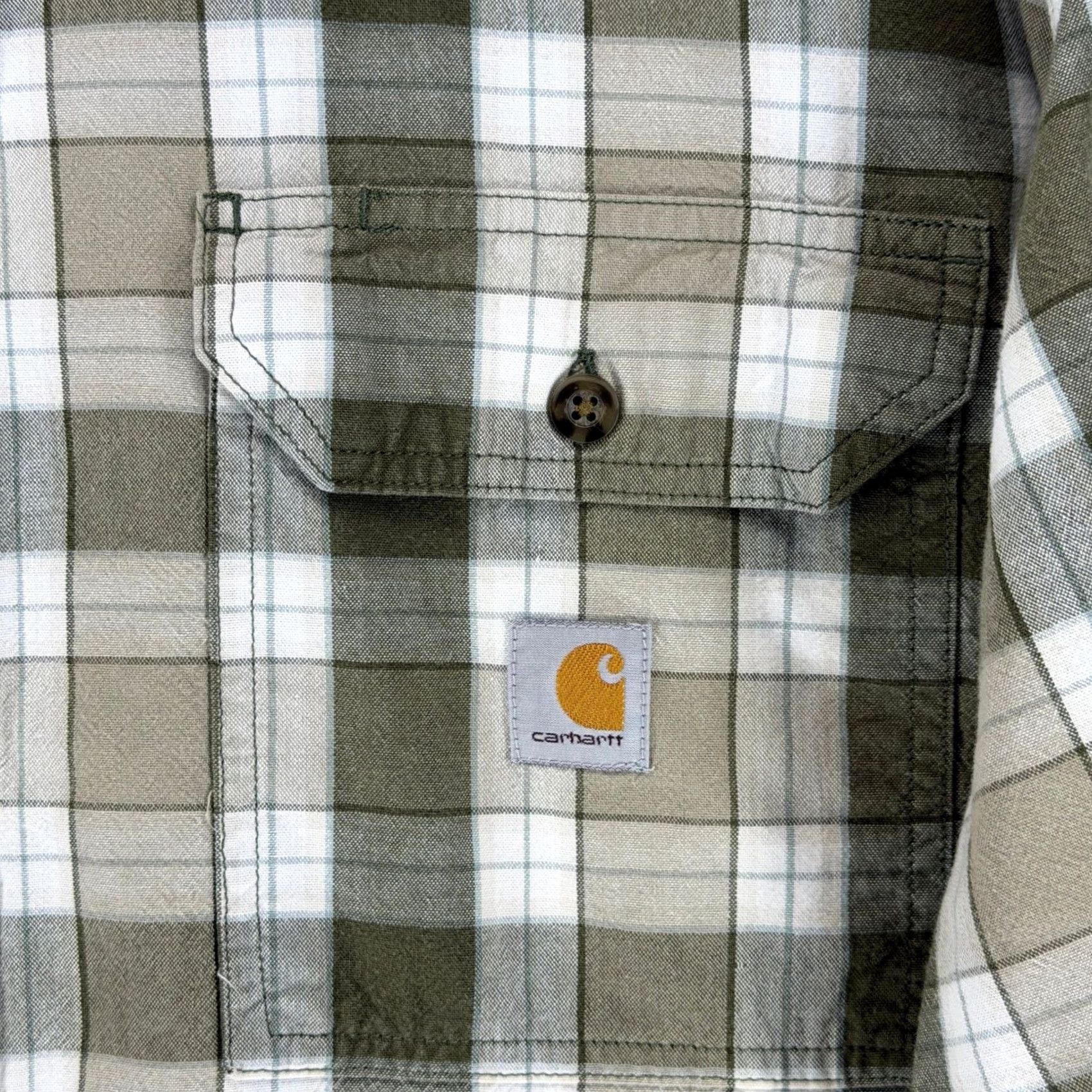 Carhartt VINTAGE? Size US XXL / EU 58 / 5 - 4 Thumbnail