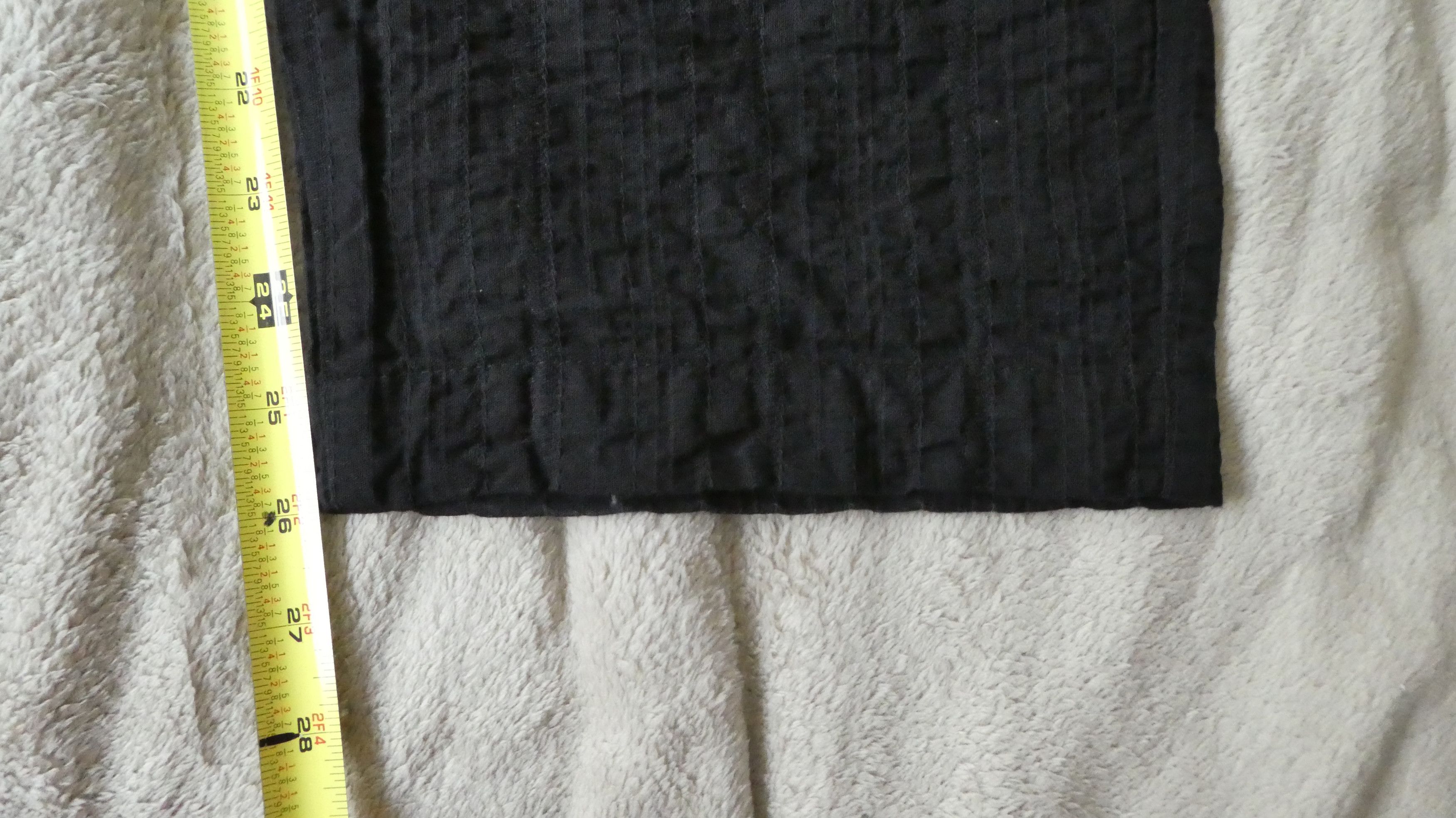 Flagstuff SS22 Flagstuff Cotton Pants Size US 30 / EU 46 - 3 Thumbnail