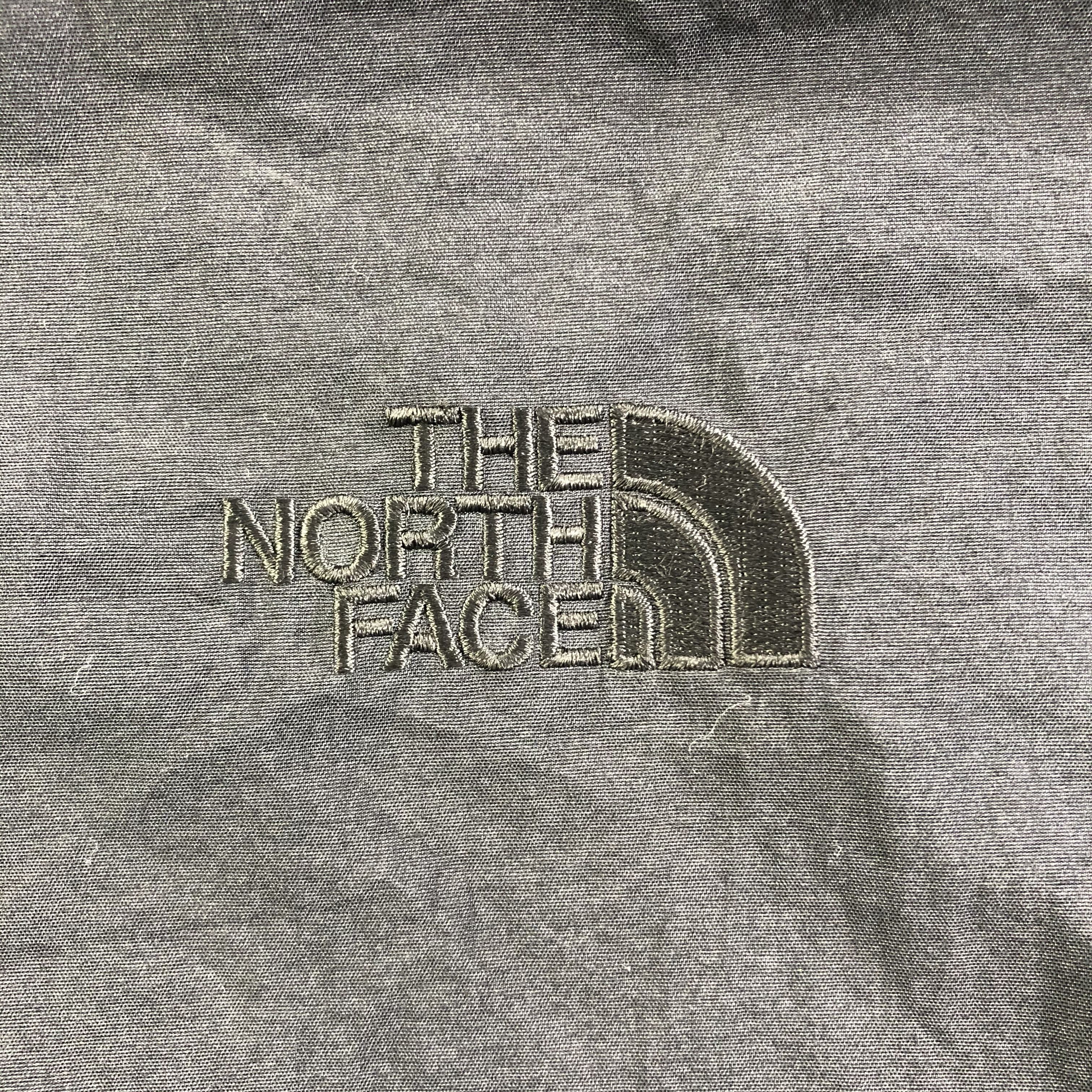 The North Face The North Face Button Up Windbreaker Jacket Size US M / EU 48-50 / 2 - 4 Thumbnail