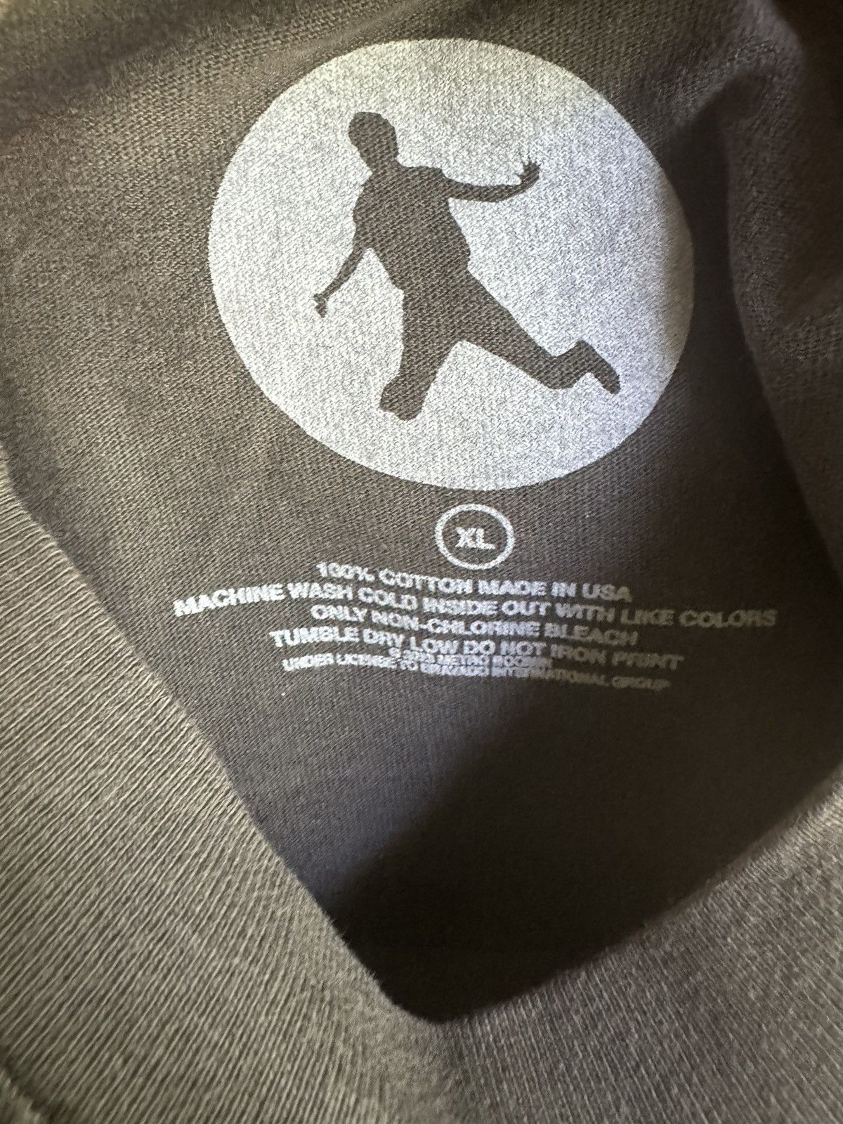 HELLSTAR Hellstar x Metro Boomin Heroes & Villians Tee Size US XL / EU 56 / 4 - 5 Thumbnail