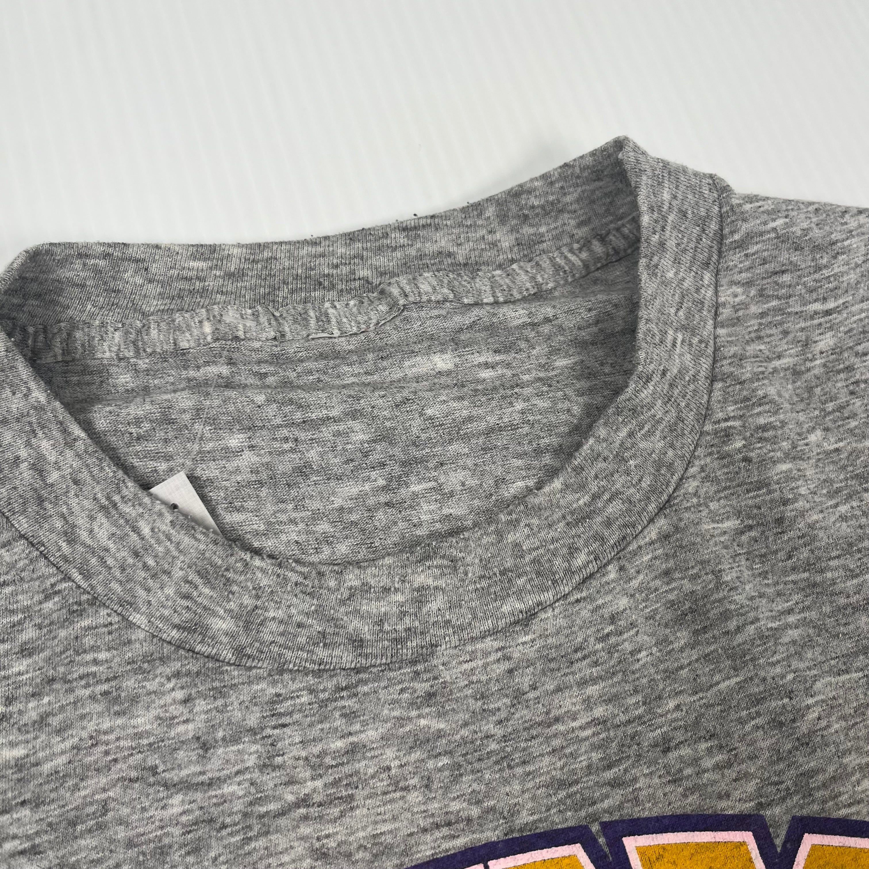 Vintage Vintage Bulletin Athletic Minnesota Vikings NFL Tee XL Size US XL / EU 56 / 4 - 5 Thumbnail