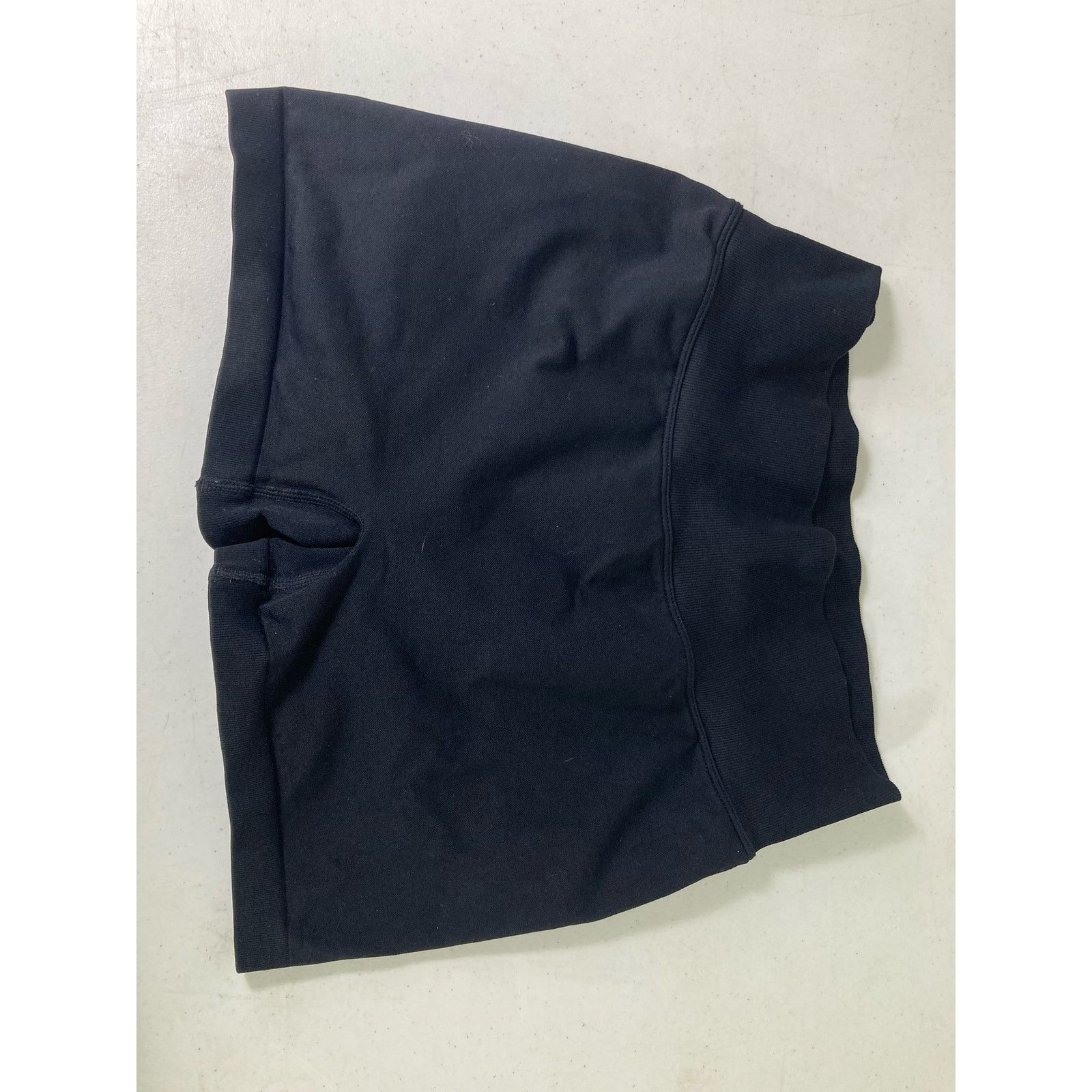Other Women's Compression Shorts Lot of 2 L Athletic Activewear Size 28" / US 6 / IT 42 - 7 Thumbnail