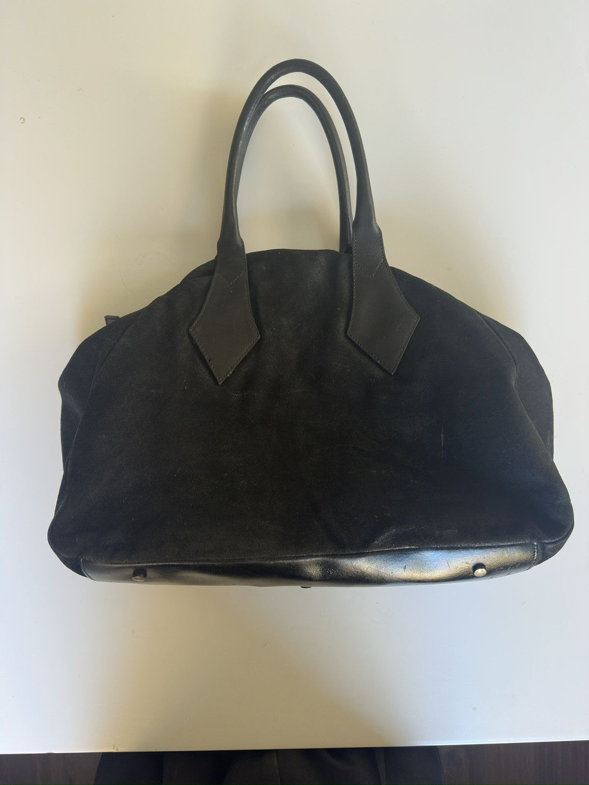 Vivienne Westwood Vintage Vivienne Westwood Yasmin Handbag Size ONE SIZE - 2 Thumbnail