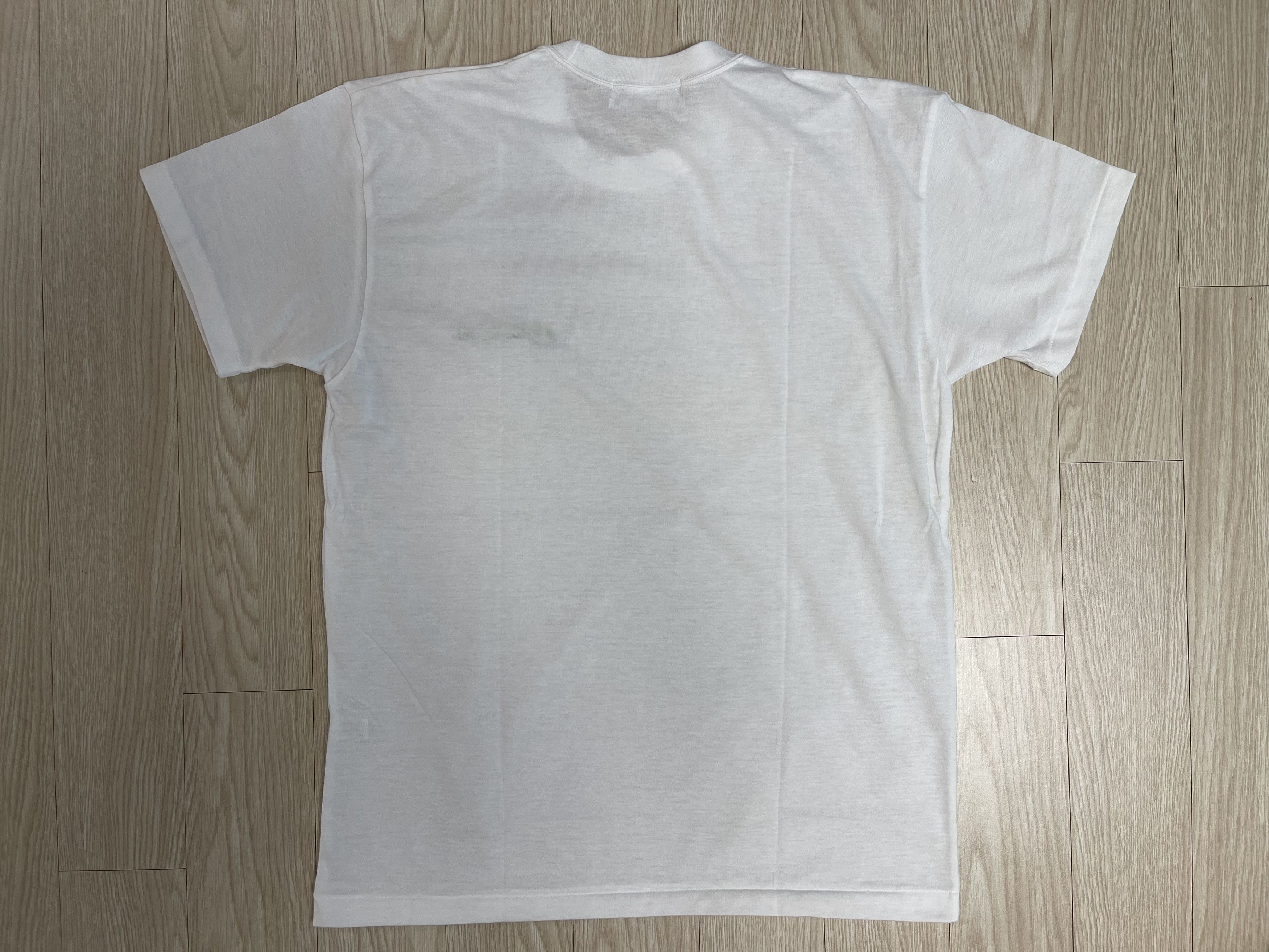 Champion Champion Japan Edition 90’s Vintage LOGO T shirt 9 Size US M / EU 48-50 / 2 - 4 Thumbnail
