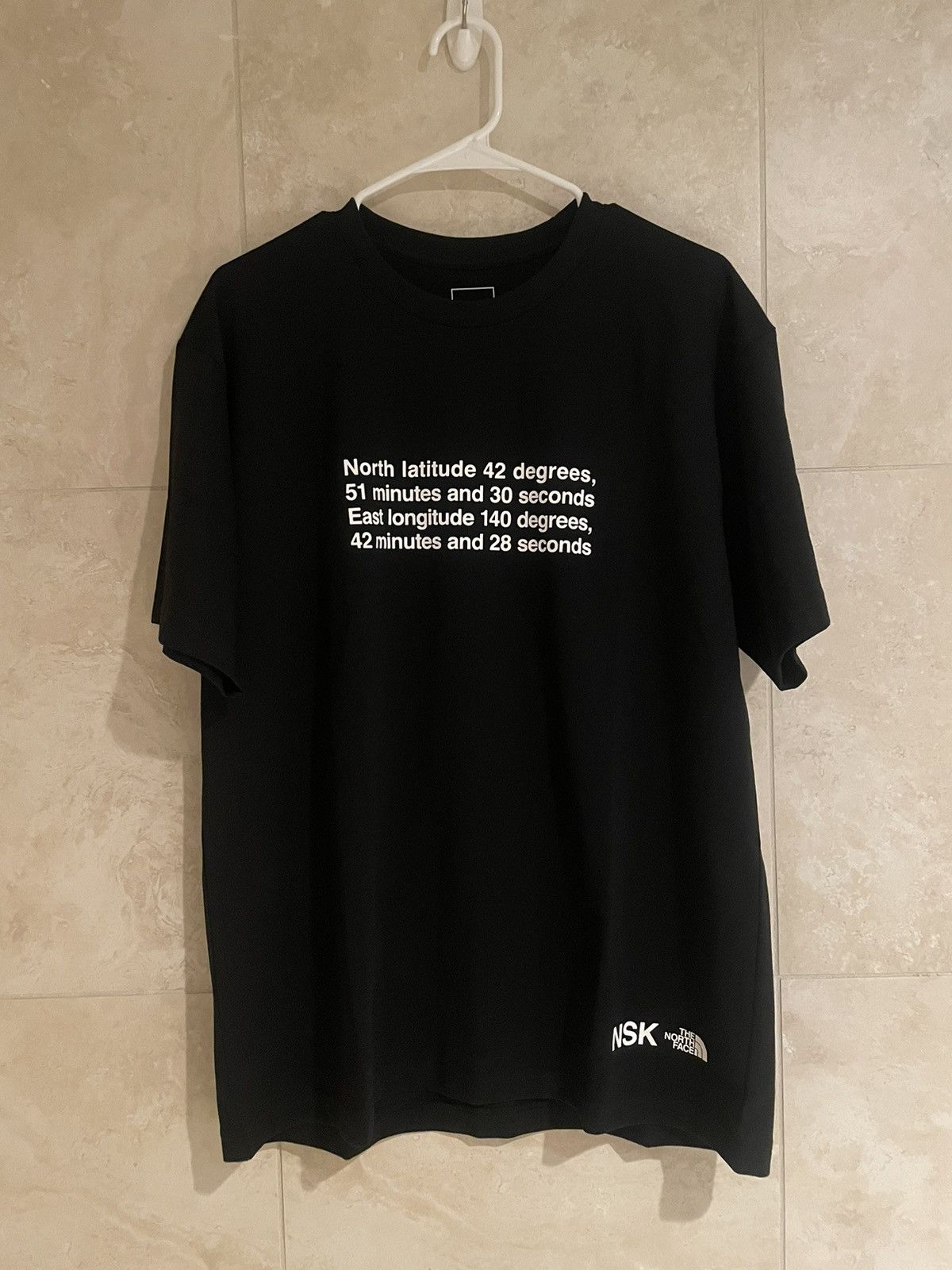 Japanese Brand × The North Face The North Face Nagasaki Size US XL / EU 56 / 4 - 1 Thumbnail