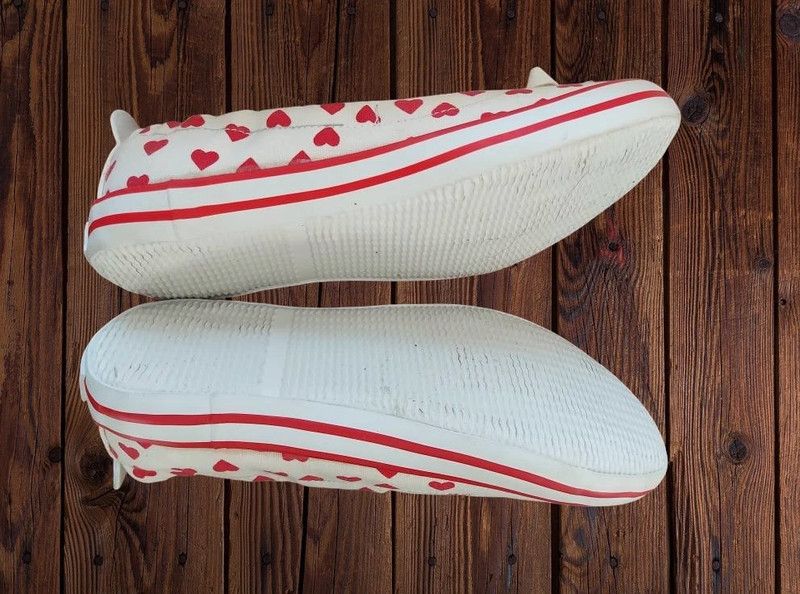 Moschino Moschino flats 2.5 Size US 4 / IT 34 - 4 Thumbnail