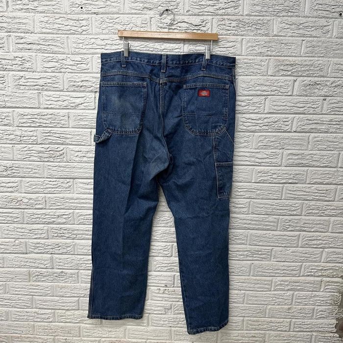 Dickies Vintage Dickies Jeans 40 x 32 Carpenter Pants Grailed