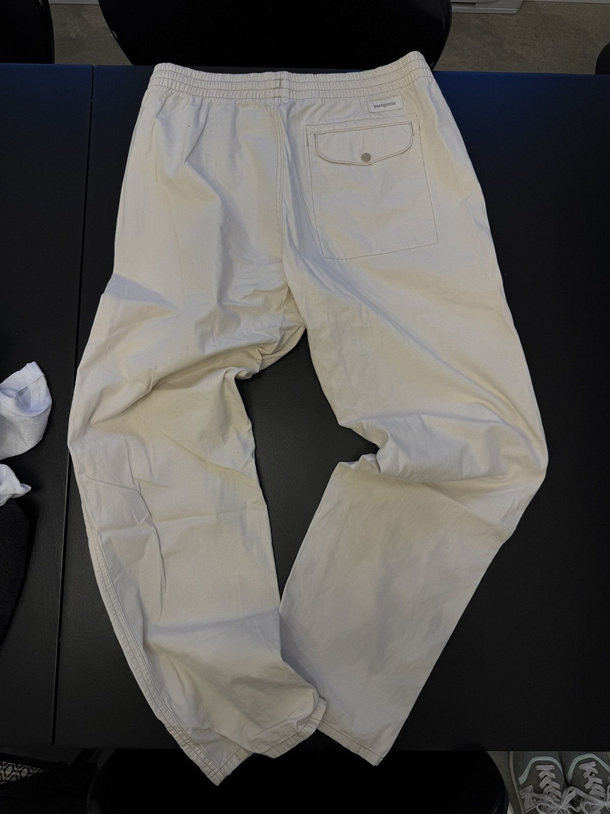 Patagonia Patagonia Pull-On Pants “Funhoggers” Size US 32 / EU 48 - 4 Thumbnail