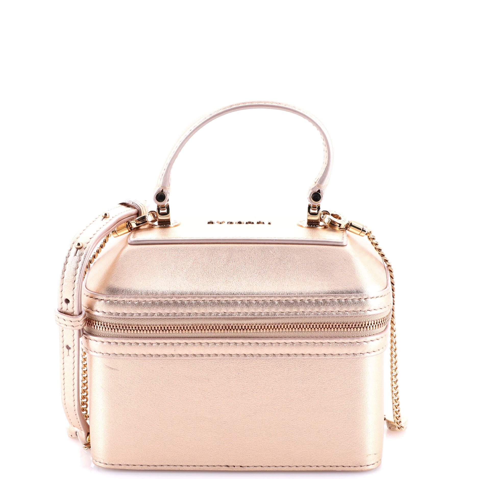 Bvlgari Serpenti Jewelry Box Bag Size ONE SIZE - 1 Thumbnail