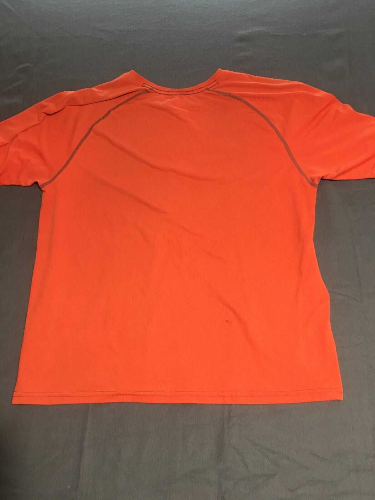 Other LG Clemson Tigers Men's Crew Neck Short Sleeve T Paw Print Size ONE SIZE - 4 Thumbnail