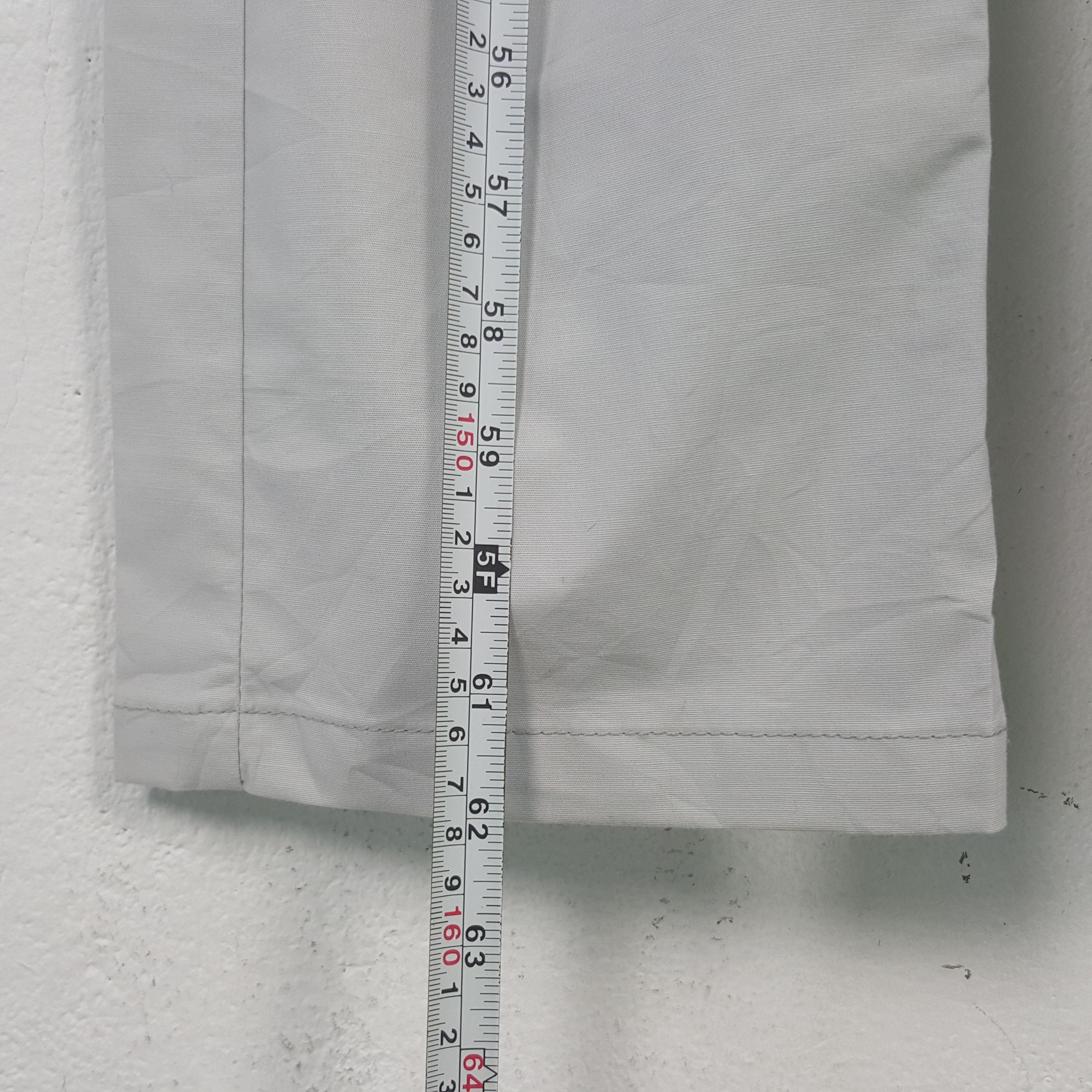 Japanese Brand × Vintage Vintage Toyota Racing TRD Japanese Coverall Jacket C283N22 Size US M / EU 48-50 / 2 - 8 Thumbnail