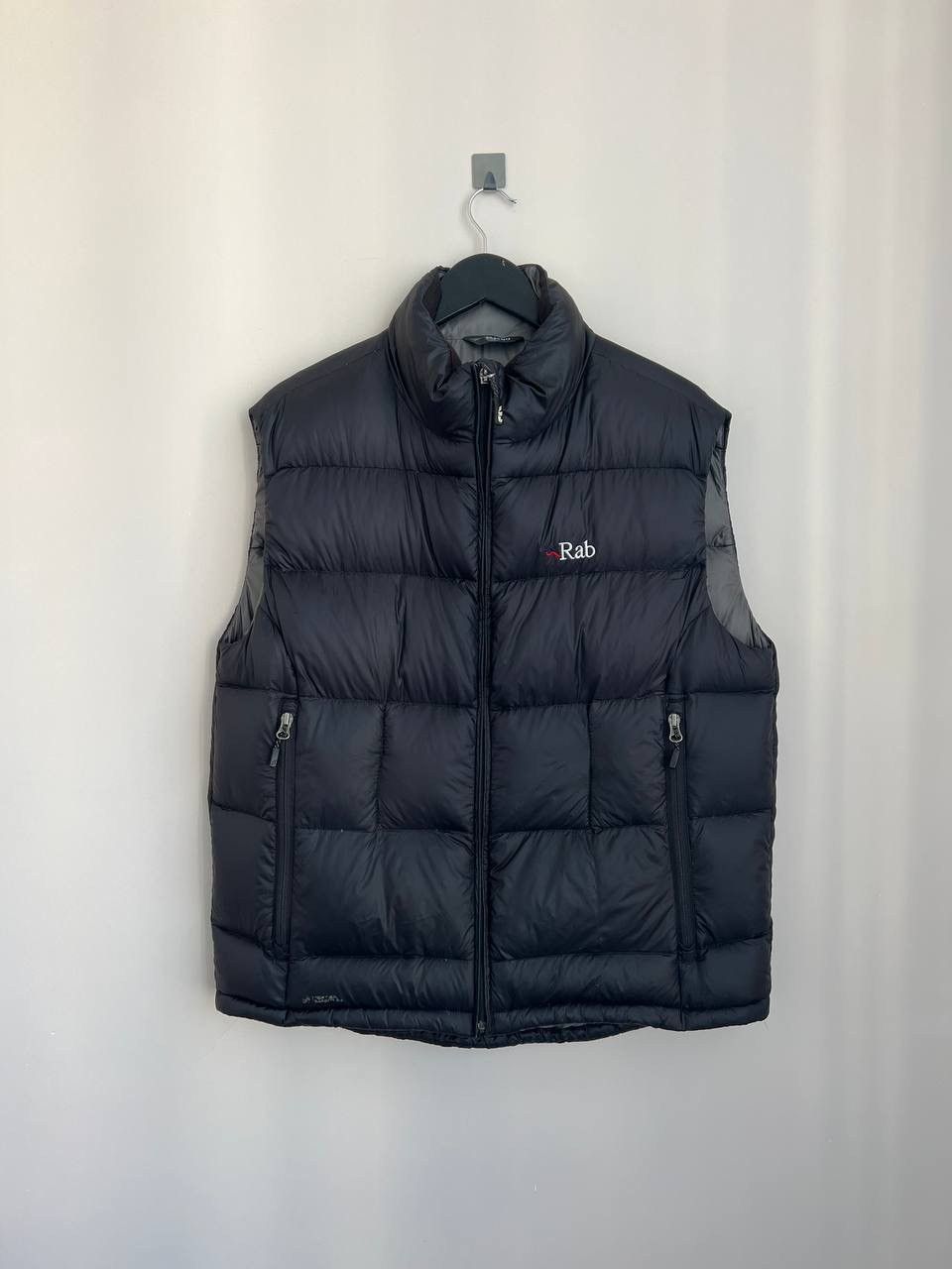 Rab Rab men's vest Size US L / EU 52-54 / 3 - 1 Thumbnail