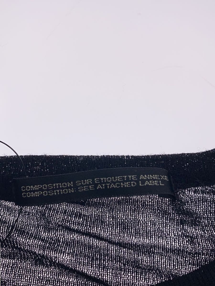 Y's × Yohji Yamamoto Wool Knit Sweater Size US M / EU 48-50 / 2 - 5 Thumbnail