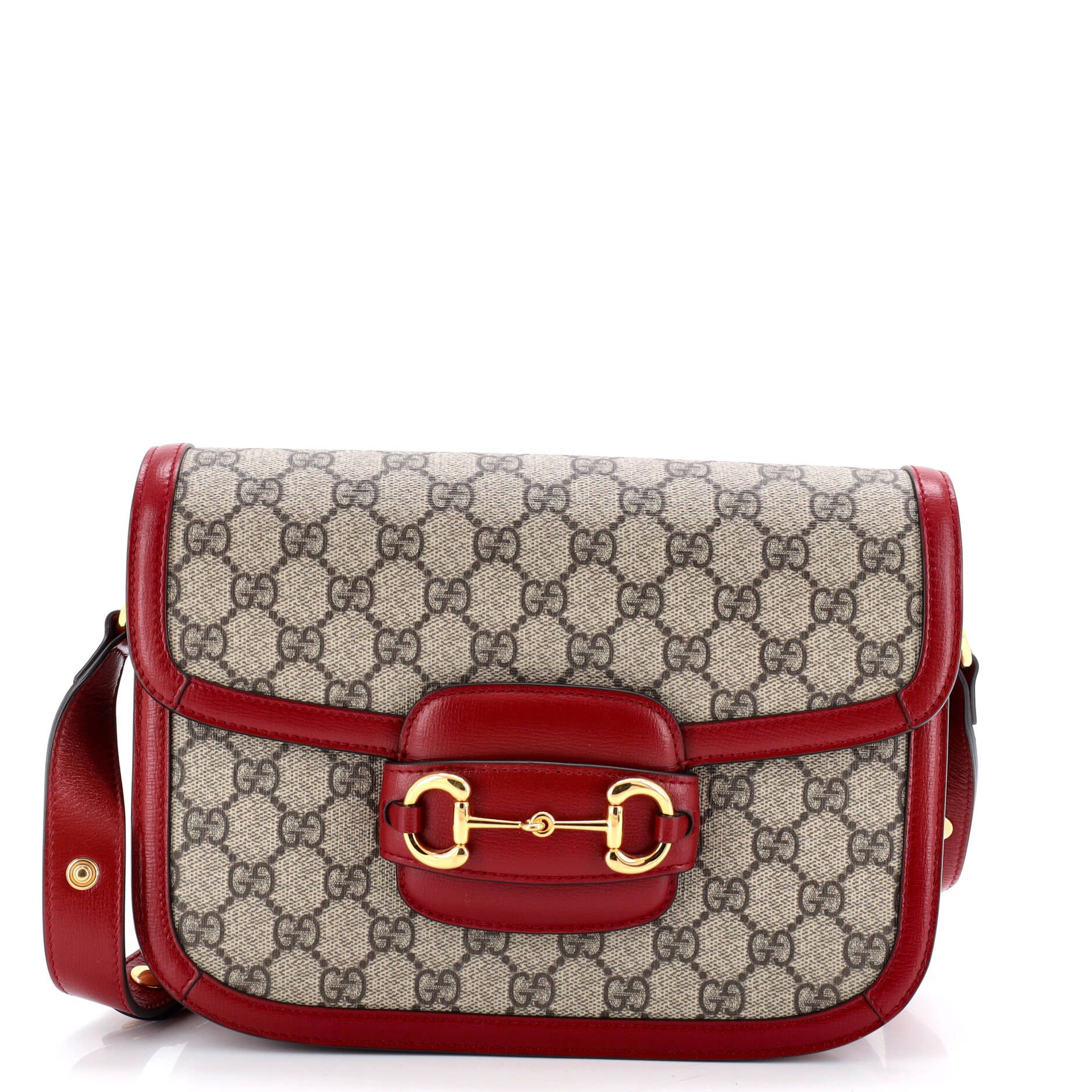 Gucci Horsebit 1955 Shoulder Bag Size ONE SIZE - 1 Thumbnail