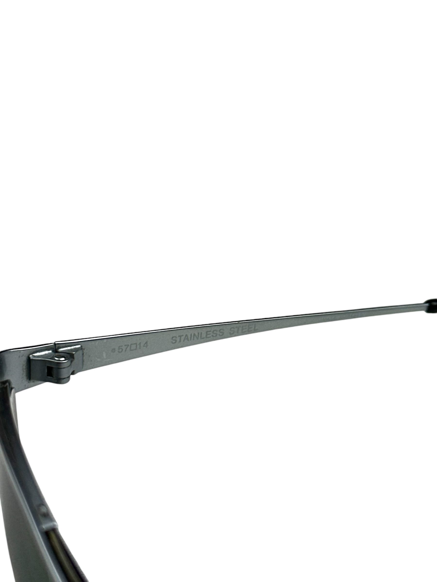Porsche Design Porsche Matrix Titan Sunglasses Size ONE SIZE - 4 Thumbnail