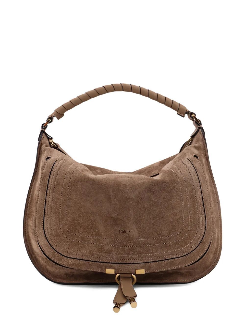Chloe "MERCIE" SHOULDER BAG Size ONE SIZE - 1 Thumbnail