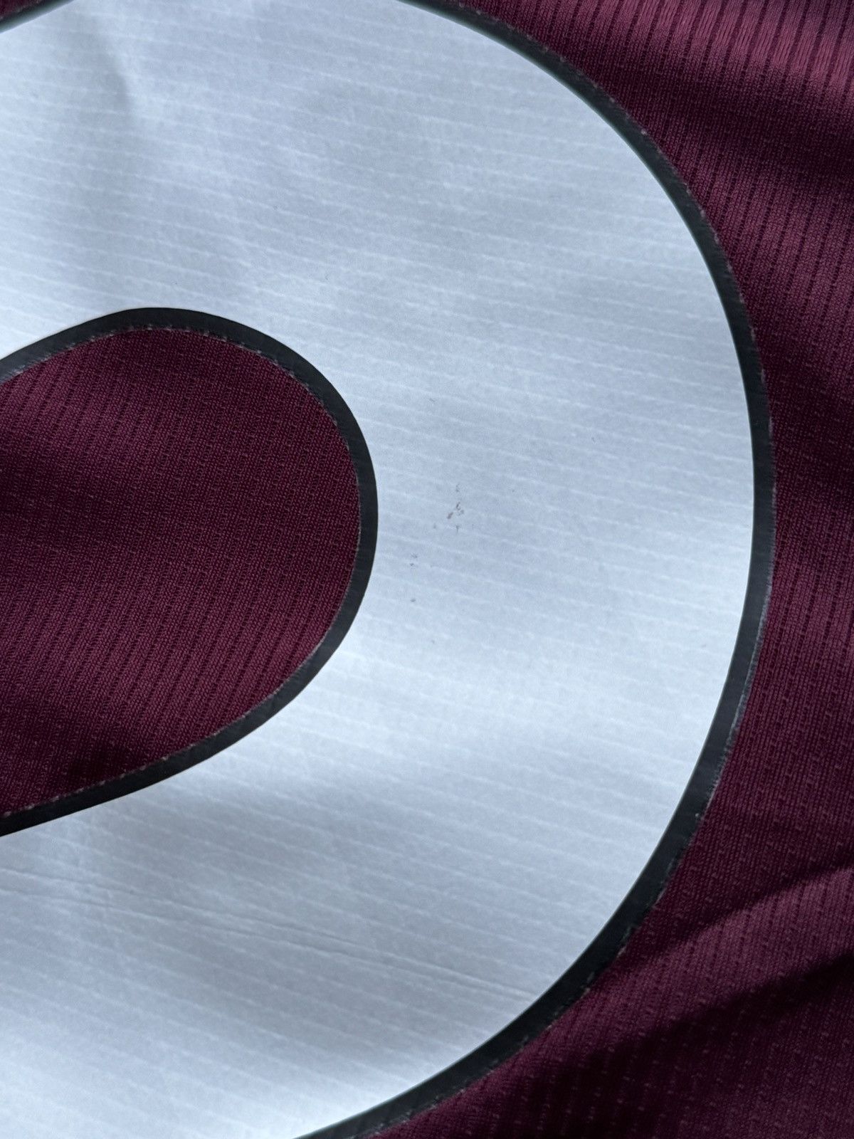 Adidas KIDS New Aston Villa 24/25 Home Asensio Football Jersey Size US XS / EU 42 / 0 - 7 Thumbnail