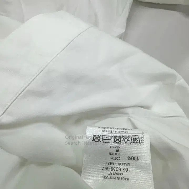 Givenchy Givenchy Paris Holey Long. Size US XXS / EU 40 - 6 Thumbnail