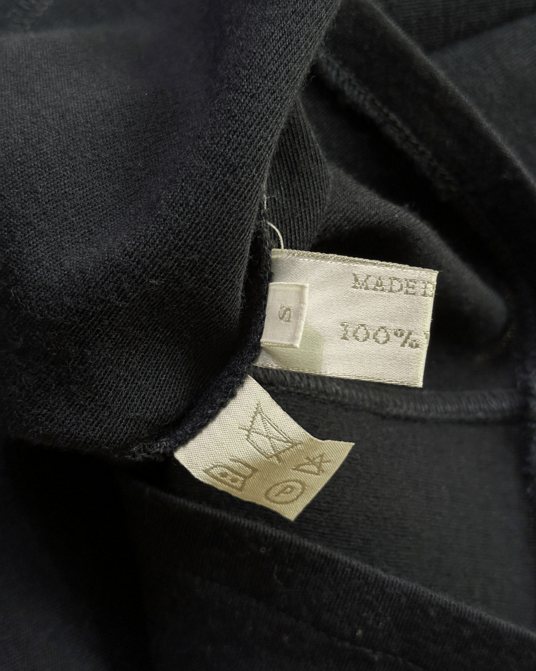 Miu Miu FW1997 Navy Suit Set Size S / US 4 / IT 40 - 15 Thumbnail