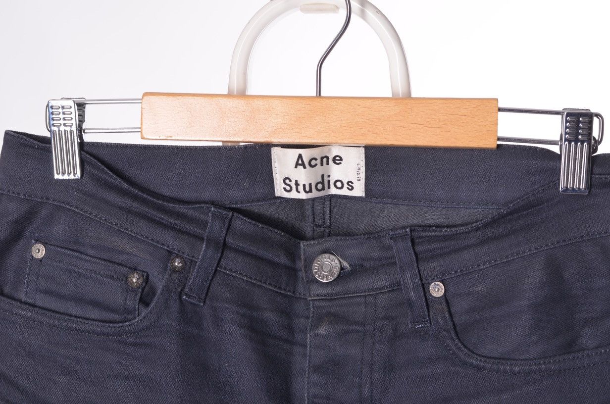 Acne Studios Acne Studios Town Moon Jeans sz 30 Size US 30 / EU 46 - 4 Thumbnail