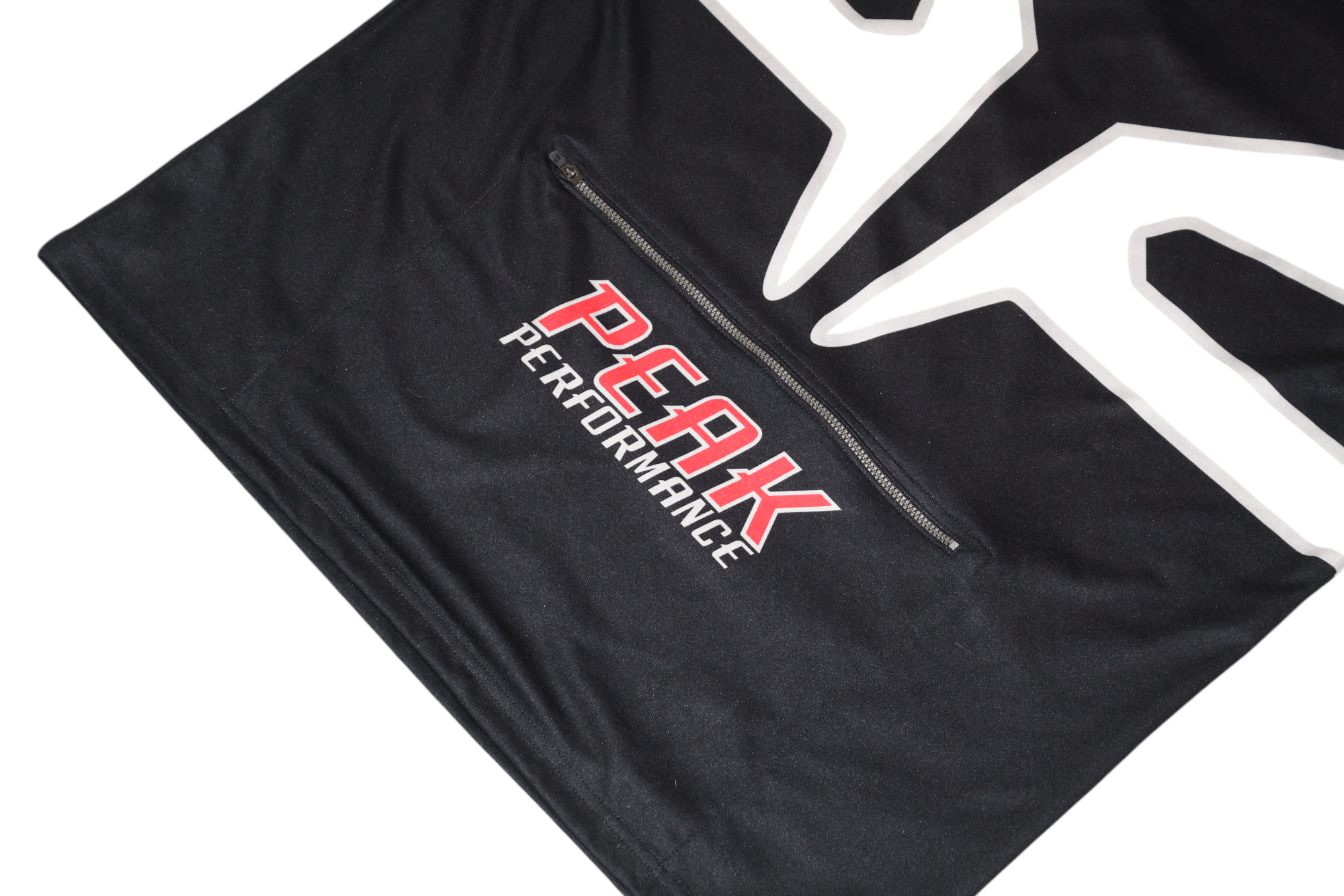 Peak Performance 90's Peak Performance CoolMax Dupont Retro Cyclin Jersey Size US XL / EU 56 / 4 - 8 Thumbnail