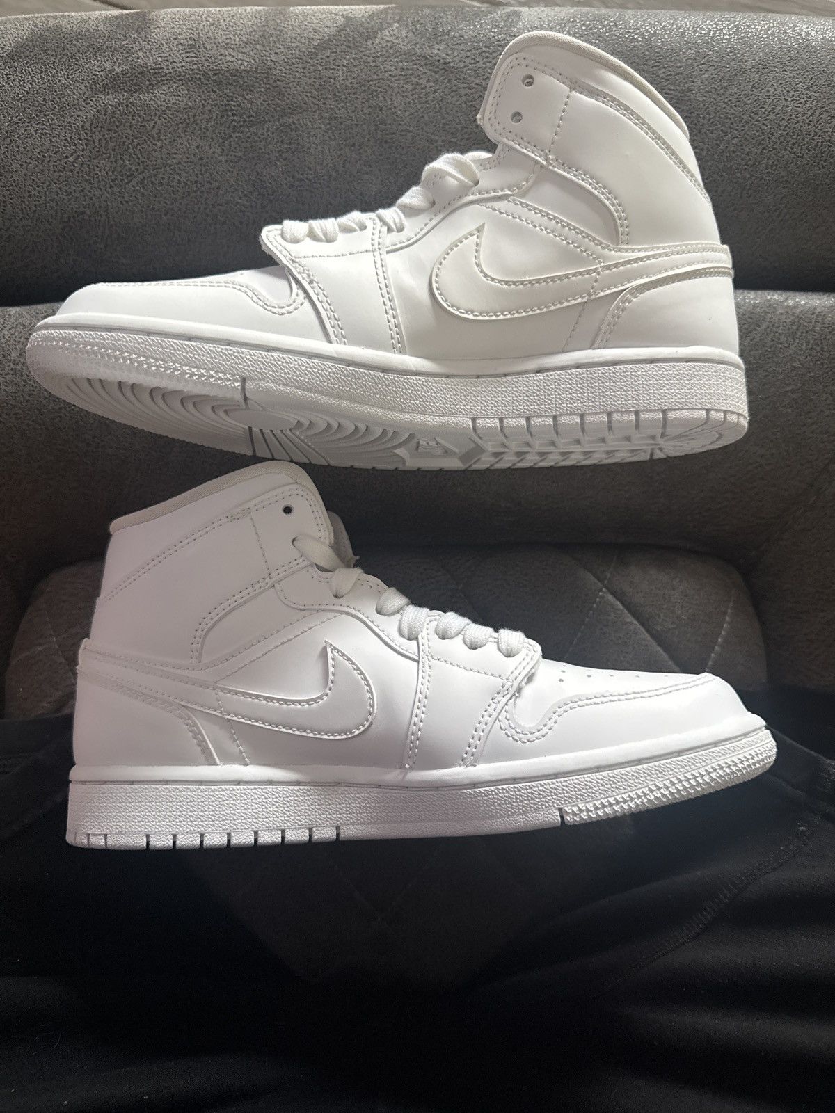 Jordan Brand Air jordan 1 Size US 5 / EU 37 - 2 Thumbnail