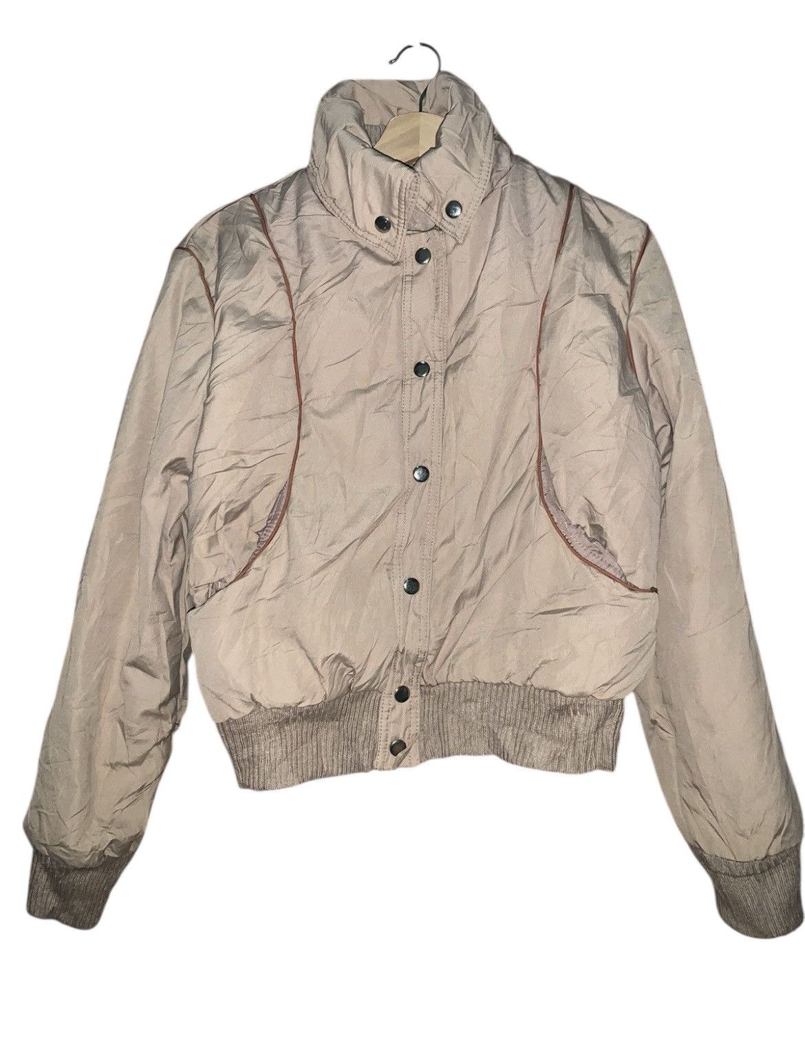 JCPenney Vintage DC jacket By JC PENNEY RARE!! Size M / US 6-8 / IT 42-44 - 1 Thumbnail