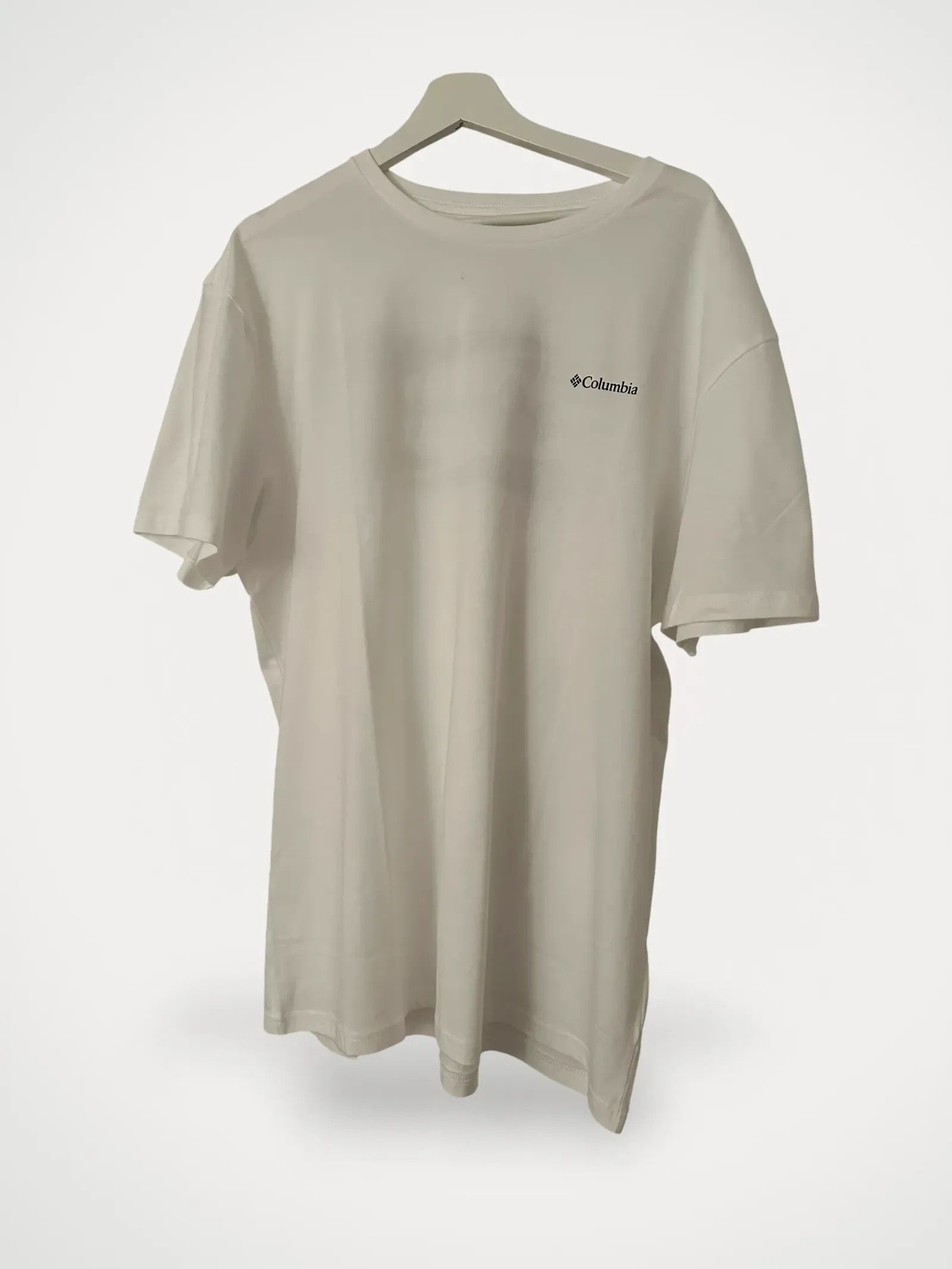 Columbia Columbia T-shirt Size US XL / EU 56 / 4 - 1 Thumbnail