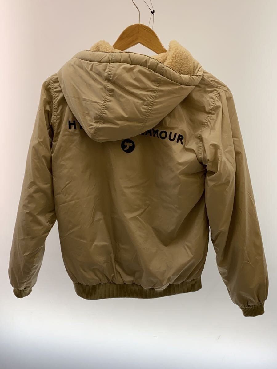 Hysteric Glamour Back Logo Nylon Blouson Jacket Size US M / EU 48-50 / 2 - 2 Thumbnail