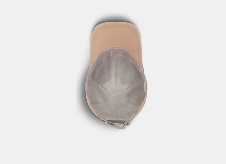 Dior o1w1db11025 413C91 Size : OS / Hat / Cap in Beige Size ONE SIZE - 5 Thumbnail