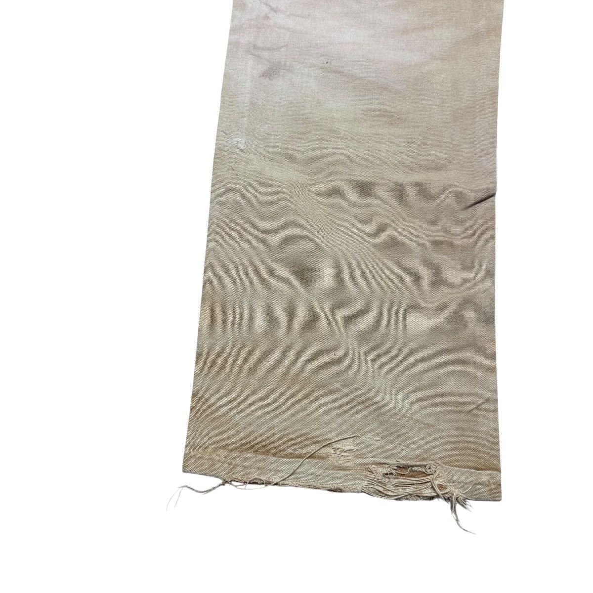 Carhartt Vintage Carhartt Thrashed Double Knee Carpenter Pants Size US 36 / EU 52 - 13 Thumbnail