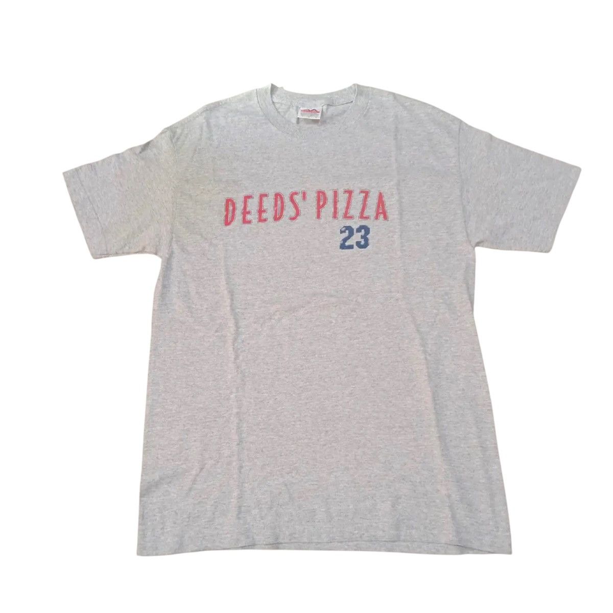 Vintage Vintage 2000s Mr.Deeds 2002 T-Shirt adam sandler Size US L / EU 52-54 / 3 - 1 Thumbnail