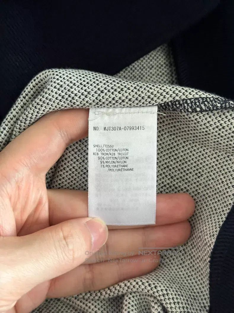 Thom Browne Thom Browne Plaid Zip-Up Hoodie Size US L / EU 52-54 / 3 - 3 Thumbnail