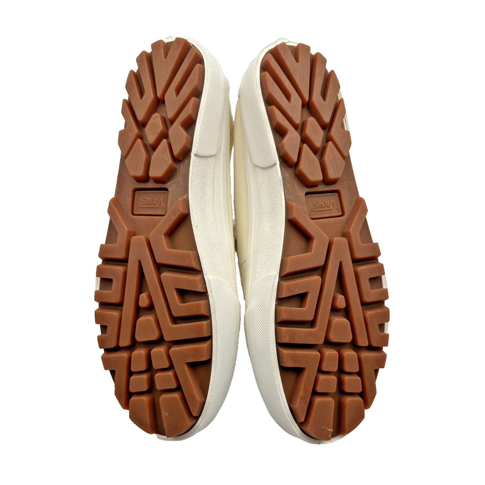 Vans Vans Mary Jane Style 93 Buckle Strap Classic Canvas US:5.5 Size US 5.5 / IT 35.5 - 5 Thumbnail