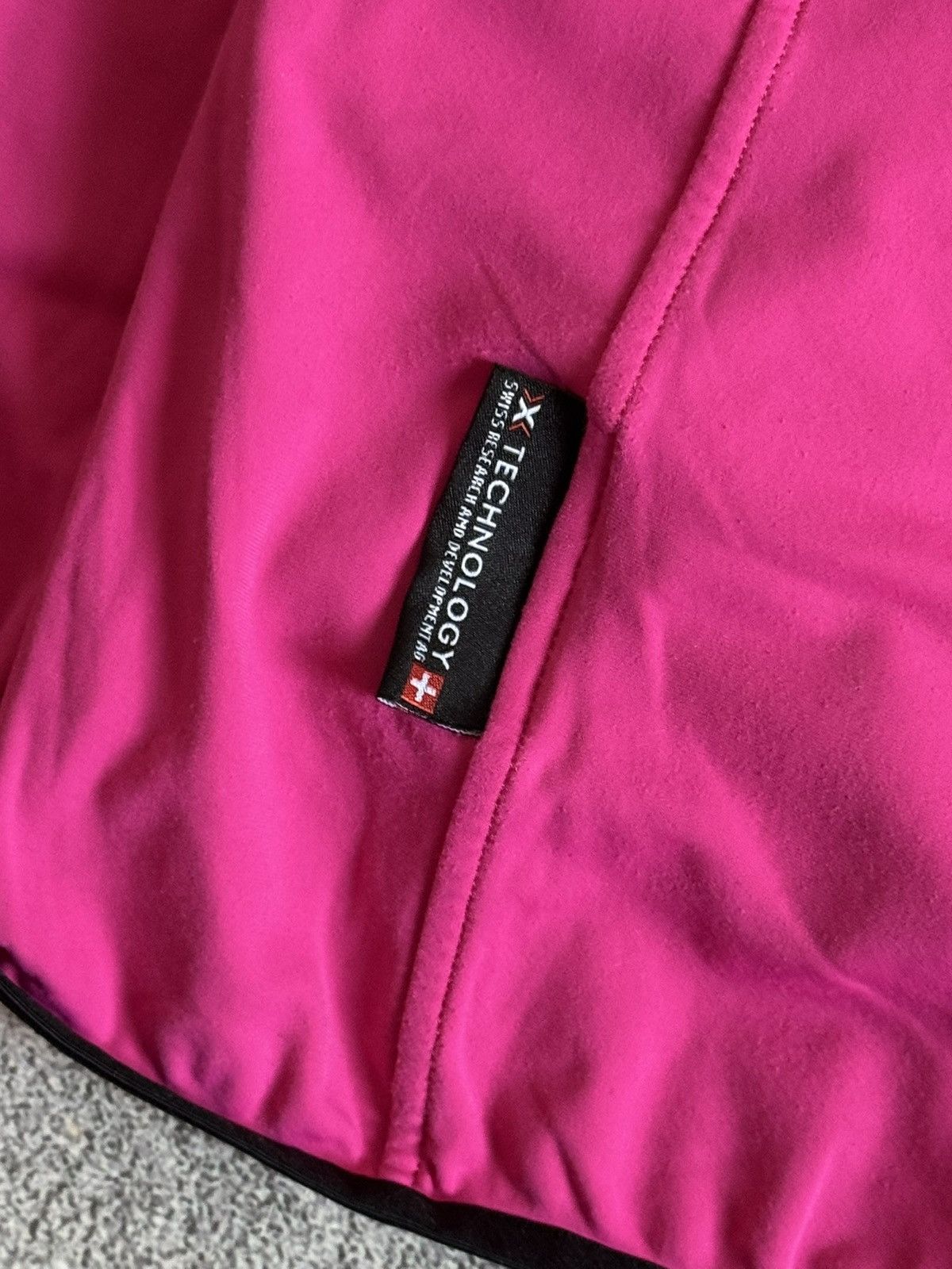 Icebreaker X-Bionic L/XL/size pink long sleeve top Termo compression Size L / US 10 / IT 46 - 14 Thumbnail