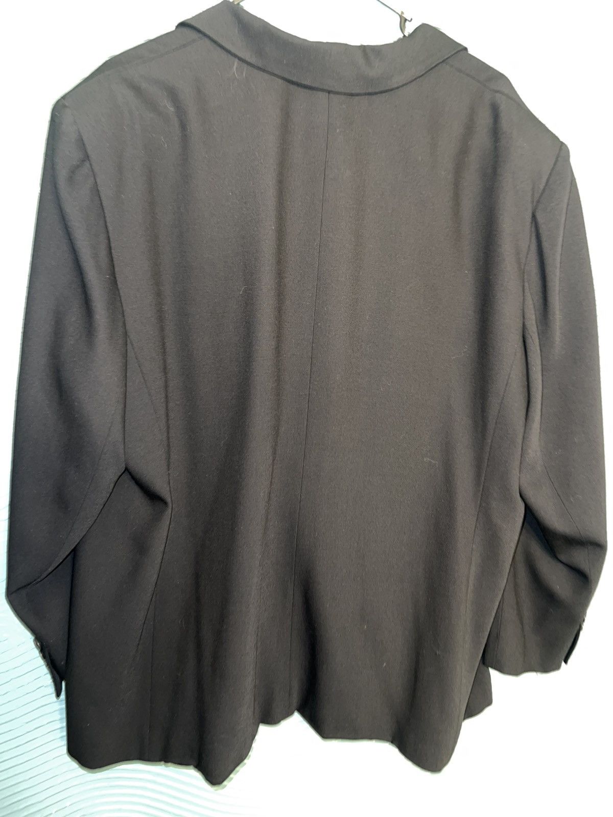 Polo Ralph Lauren Polo Ralph Lauren suit jacket 22W Size 3XL / US 20-22 - 4 Thumbnail