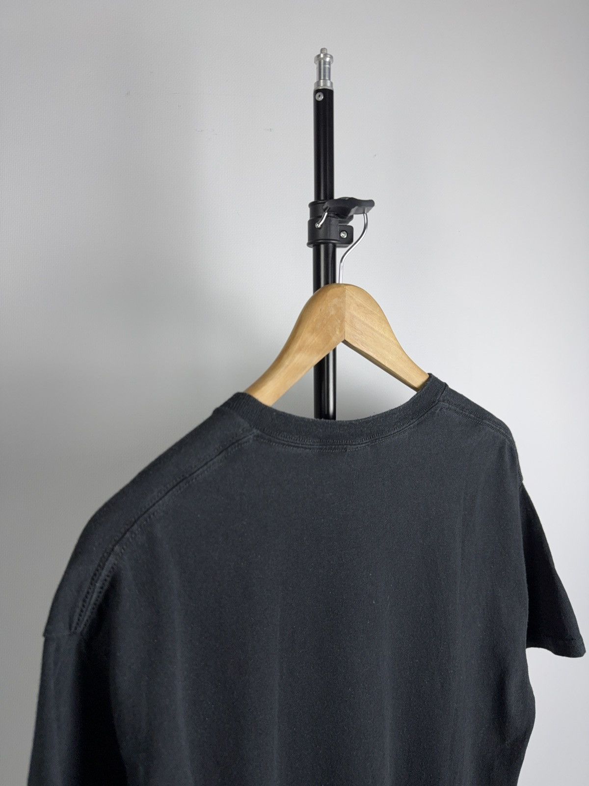 Band Tees × Vintage Vintage 00s Mayhem Black Metal Band Tee Shirt Size US L / EU 52-54 / 3 - 6 Thumbnail