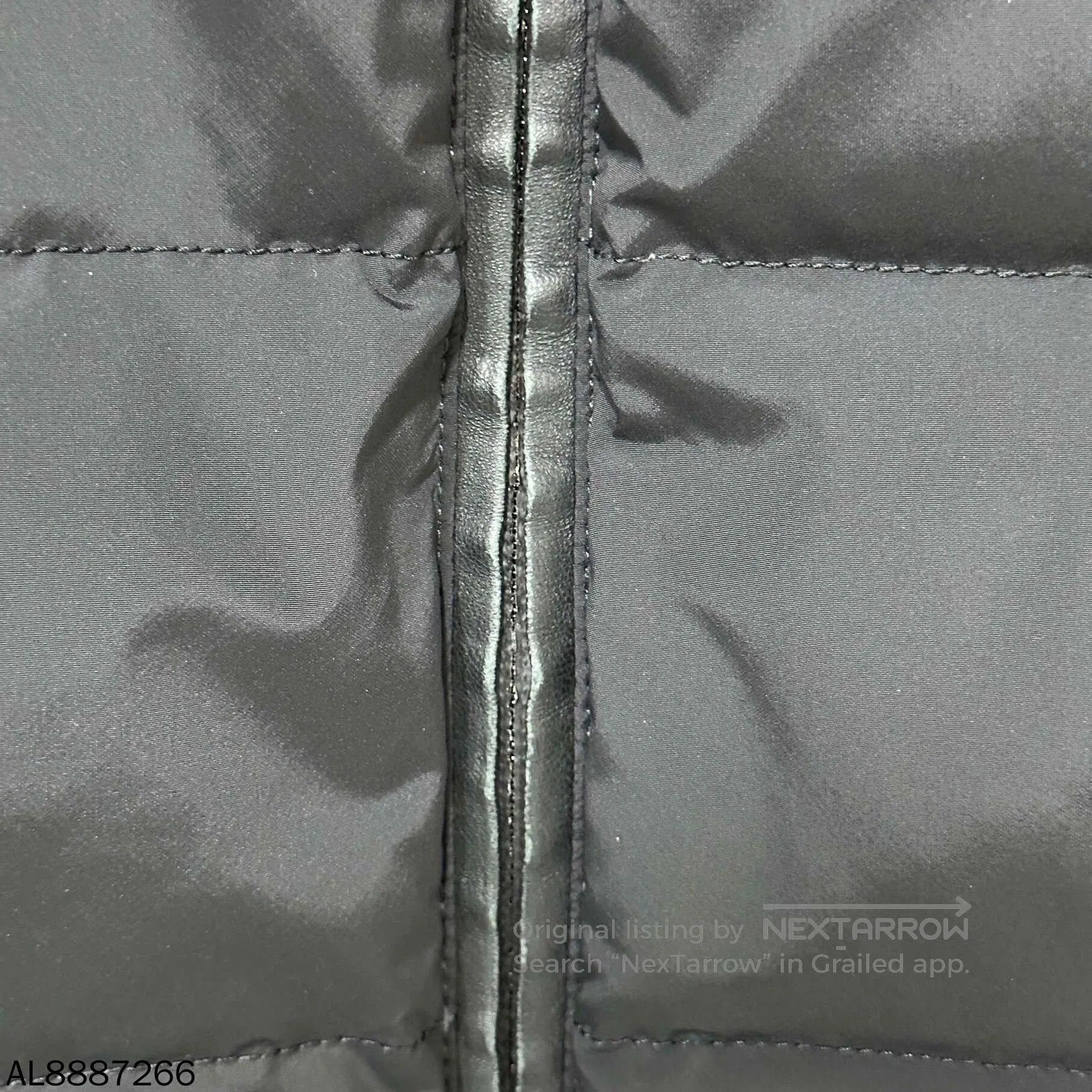 Fendi FENDI Puffer Jacket Size 44. Size US S / EU 44-46 / 1 - 4 Thumbnail