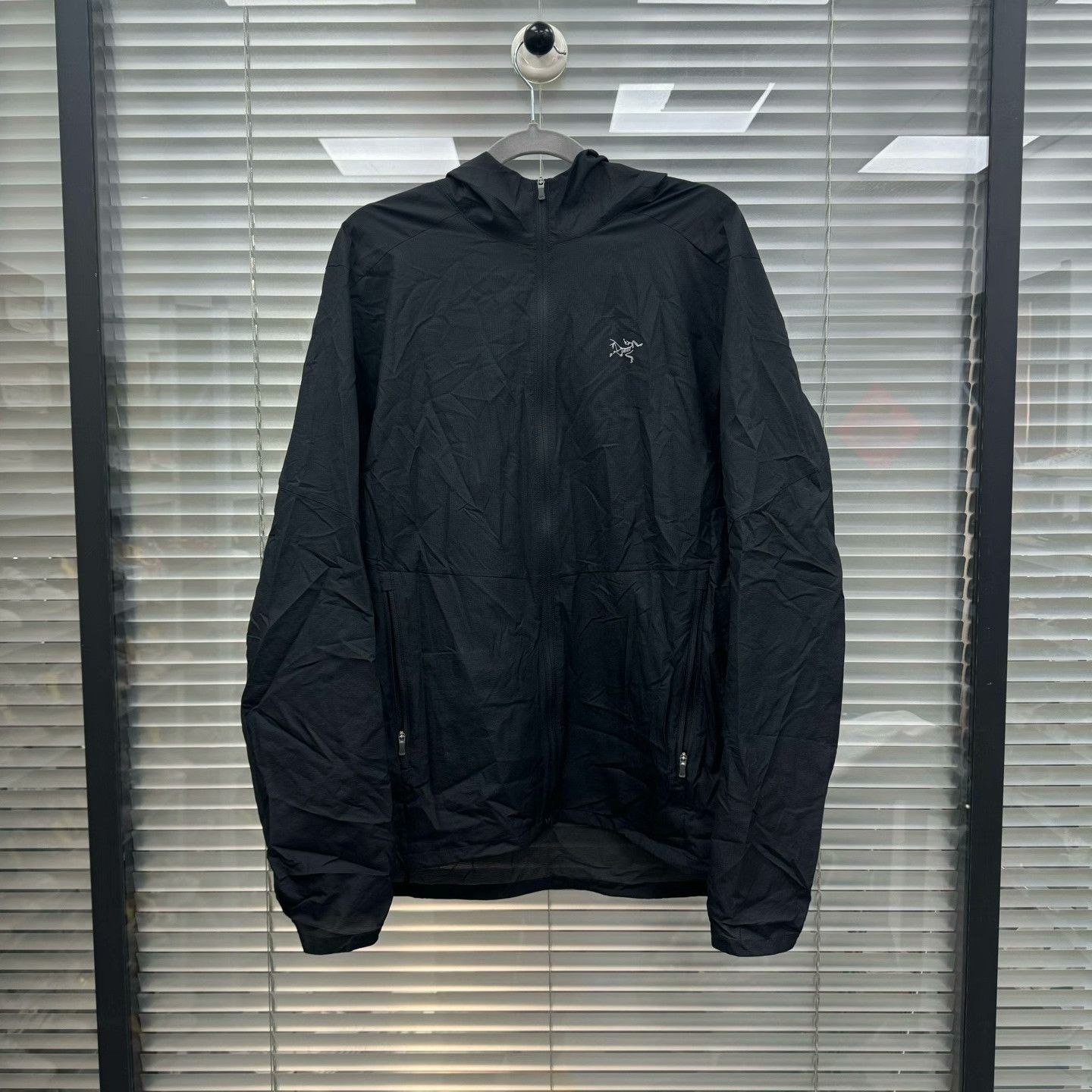 Arc'teryx Arc'teryx Black Light Jacket M Men Size US M / EU 48-50 / 2 - 1 Thumbnail