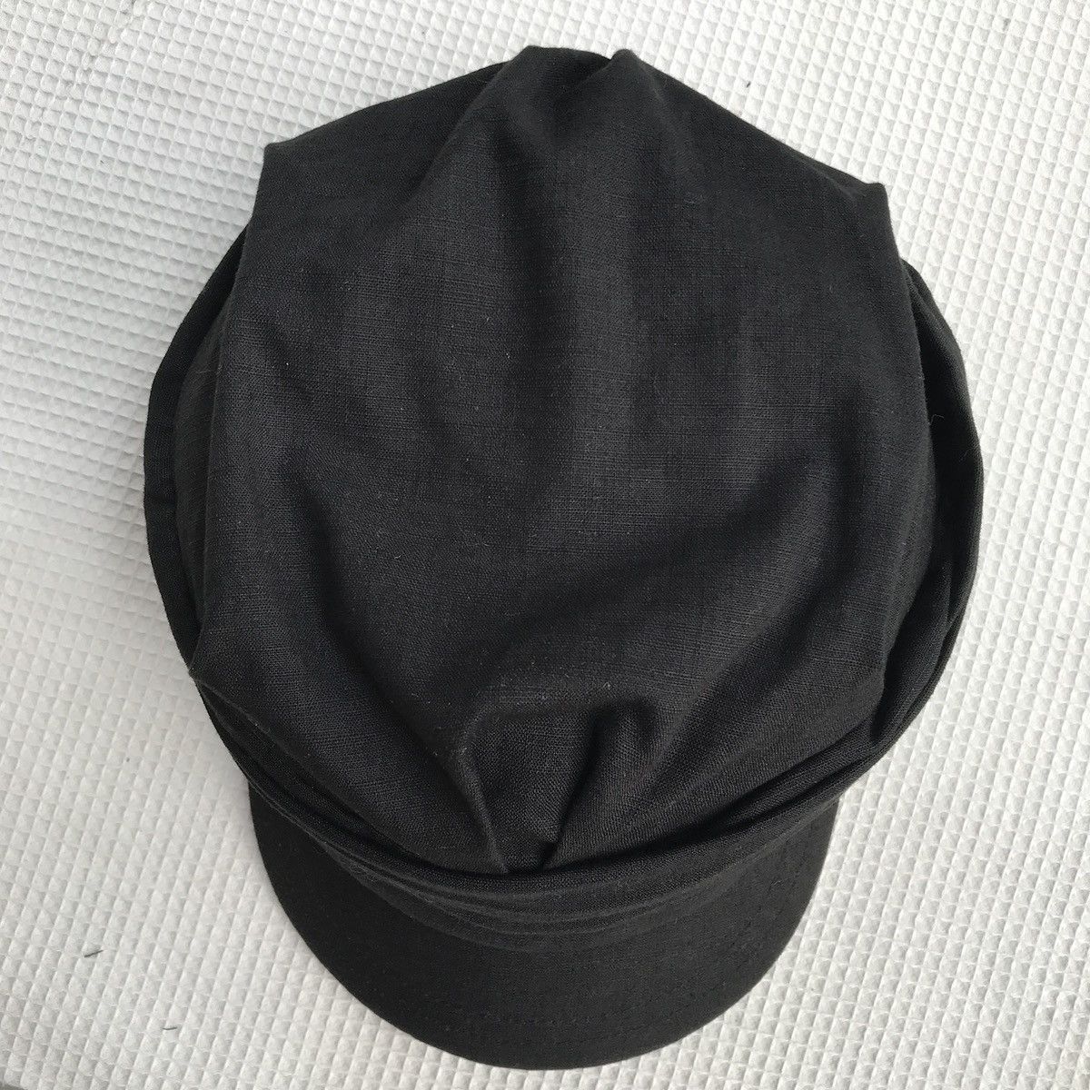 Beauty Beast UNIQUE beanie newsboy visor cap by vans Size ONE SIZE - 11 Thumbnail