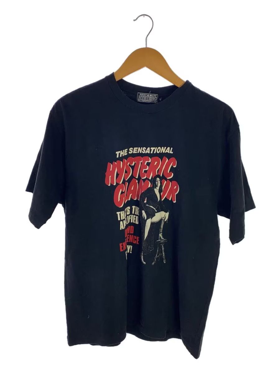 Hysteric Glamour The Sensational Hysteric Tee Size US L / EU 52-54 / 3 - 1 Thumbnail