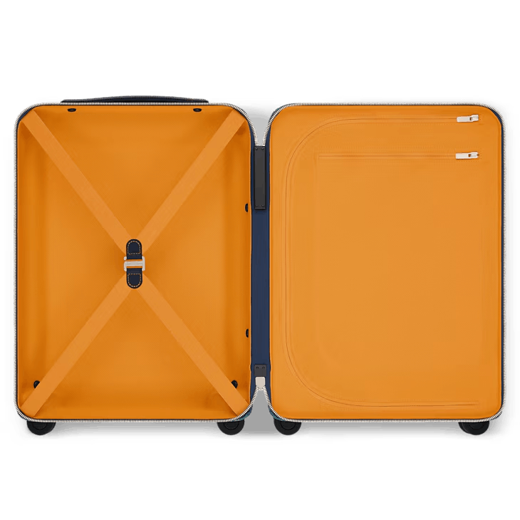 Louis Vuitton Horizon 55 Suitcase Size ONE SIZE - 3 Thumbnail