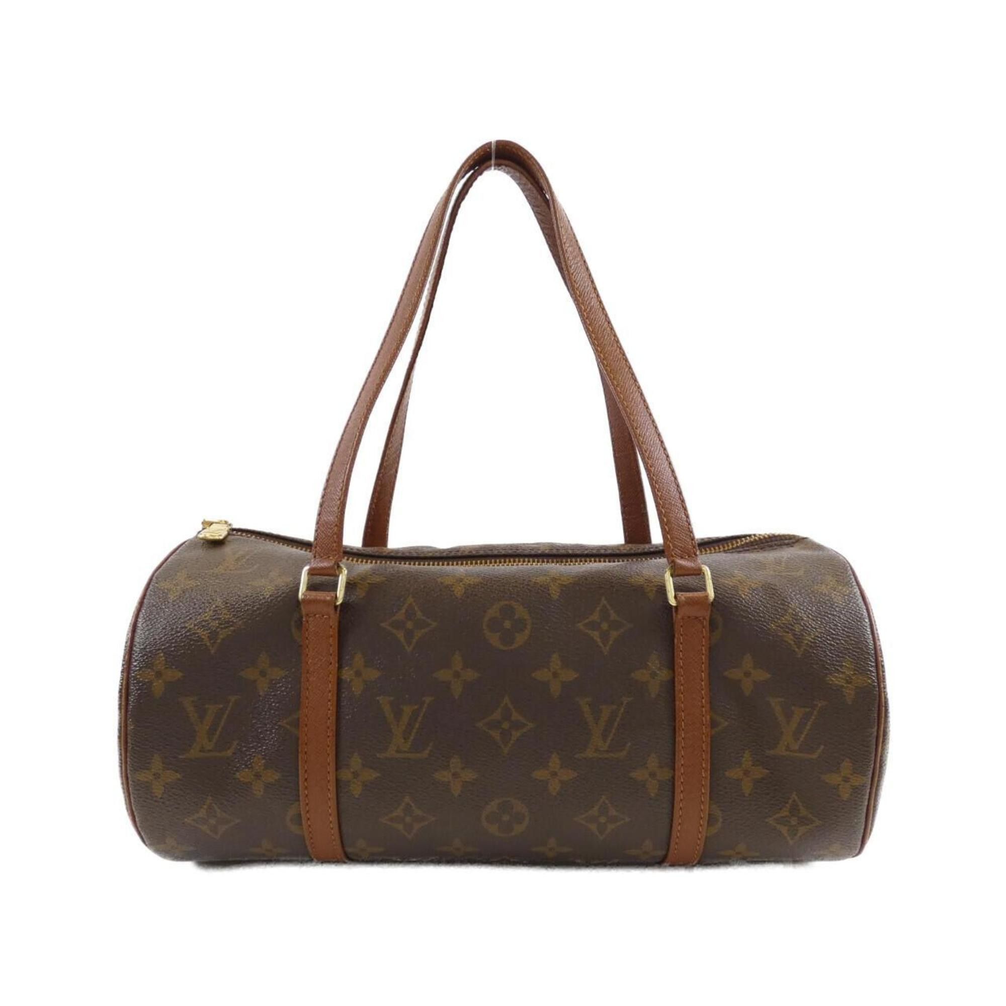 Louis Vuitton Louis Vuitton Papillon 30 handbag Size ONE SIZE - 1 Thumbnail