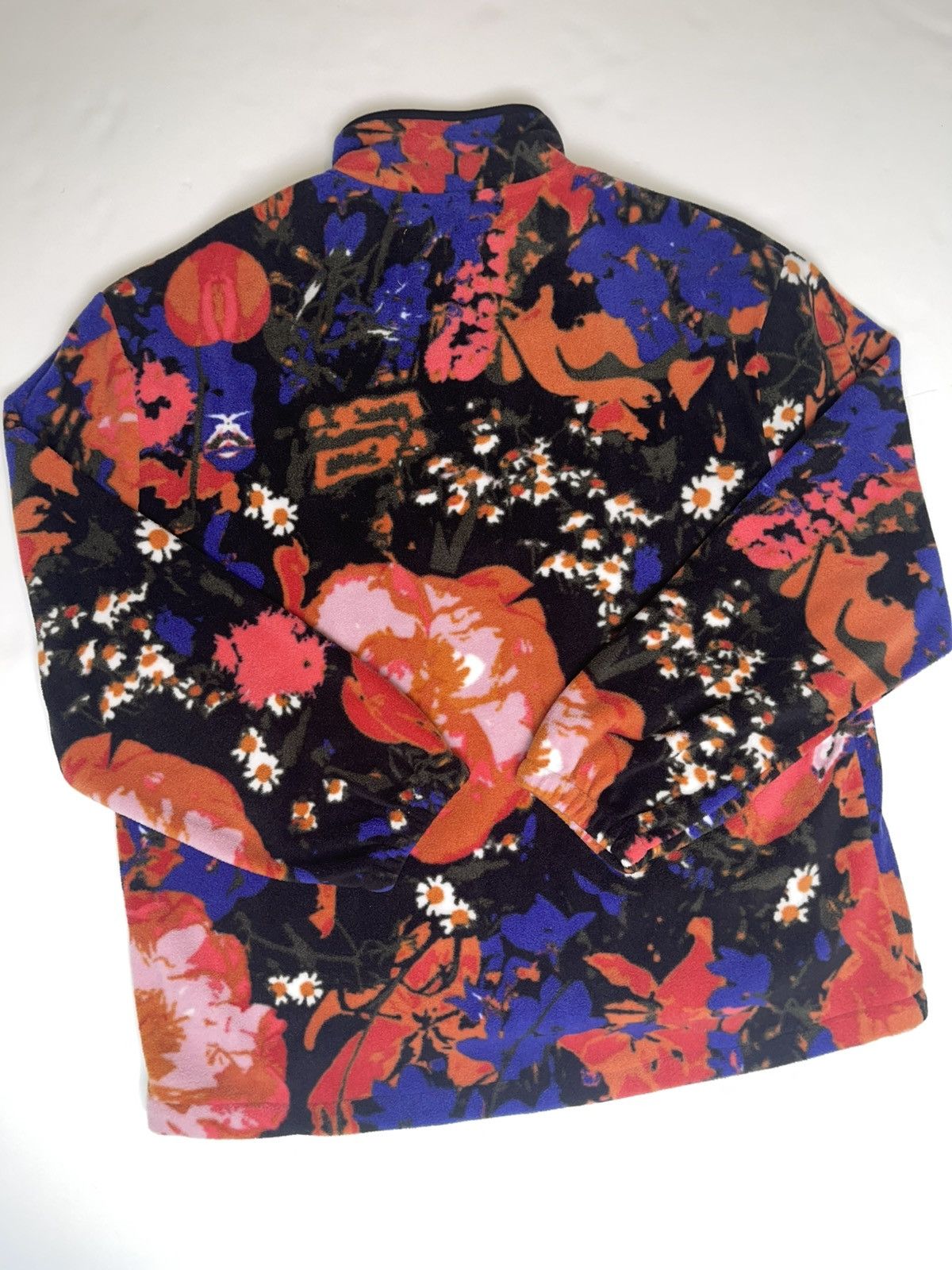 Awake NY AWAKE NY FLORAL JACKET Size US XL / EU 56 / 4 - 2 Thumbnail