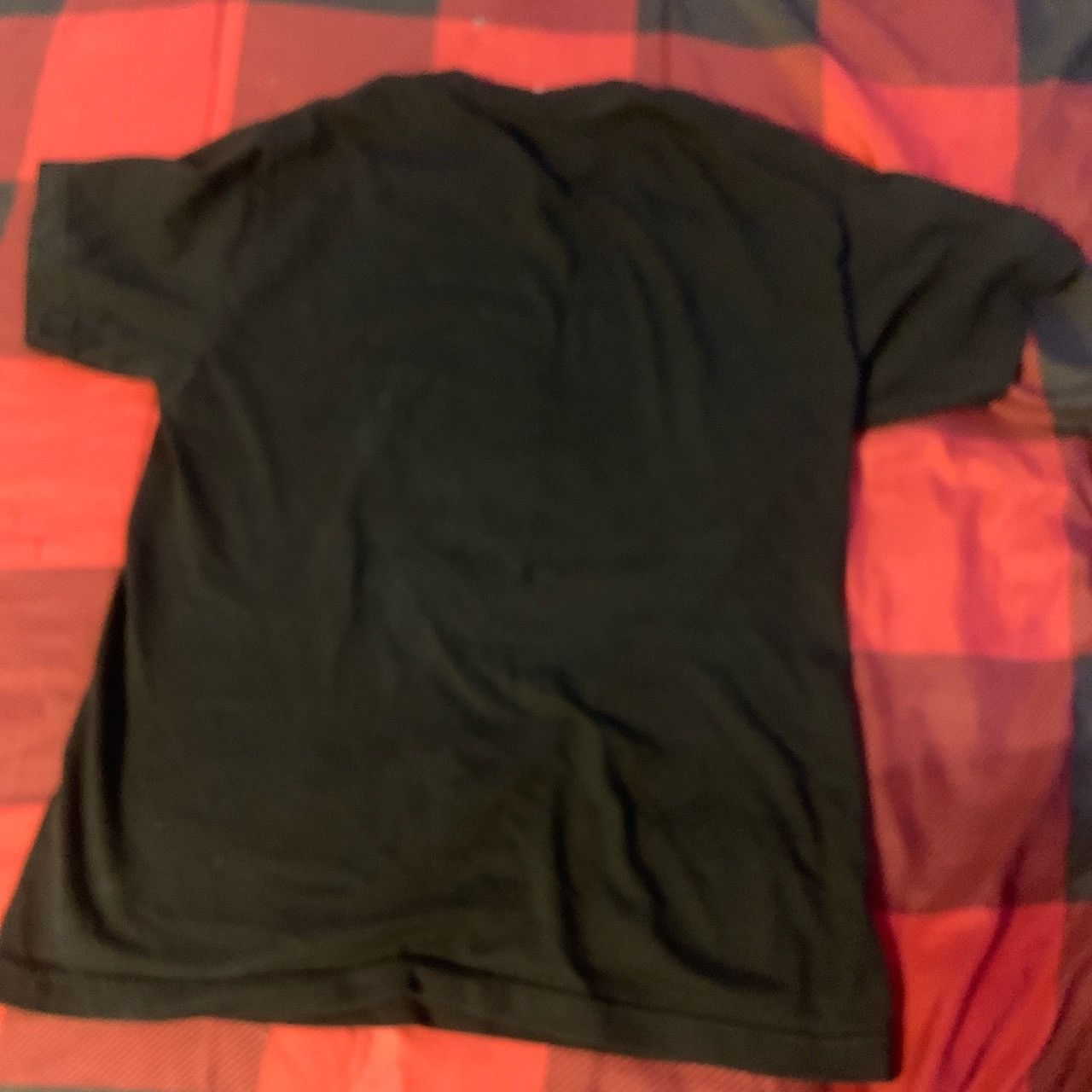 Designer Black graphic t shirt’s Size US M / EU 48-50 / 2 - 4 Thumbnail