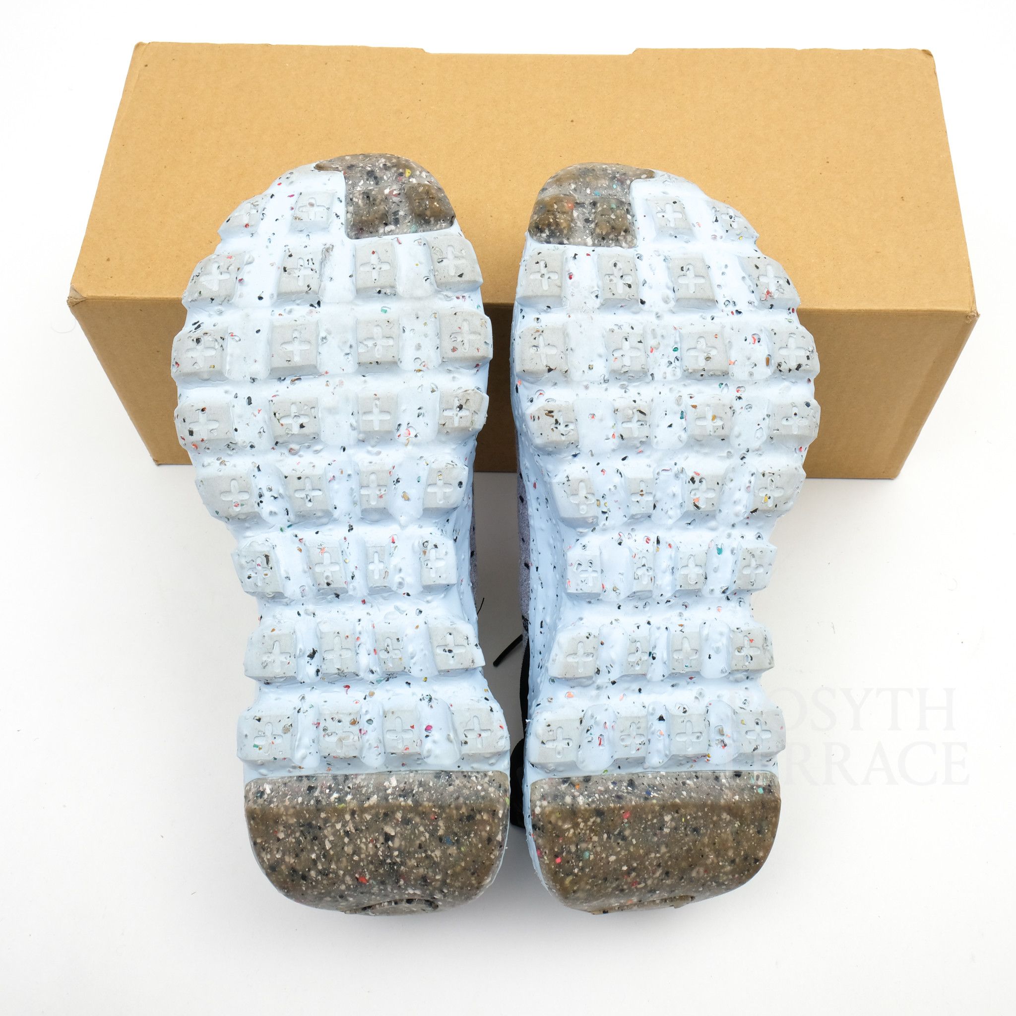 Nike 【NIKE / SPACE HIPPIE 04 / US10】 Size US 10 / EU 43 - 5 Thumbnail