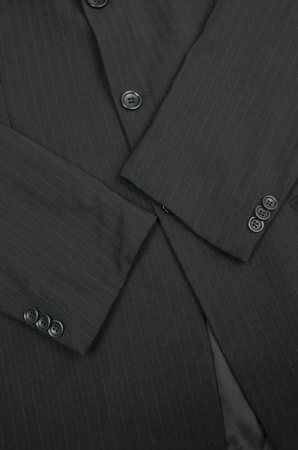 Armani Collezioni Armani Collezioni Wool Blazer – Size 50L (Made in Italy) Size 50L - 3 Thumbnail