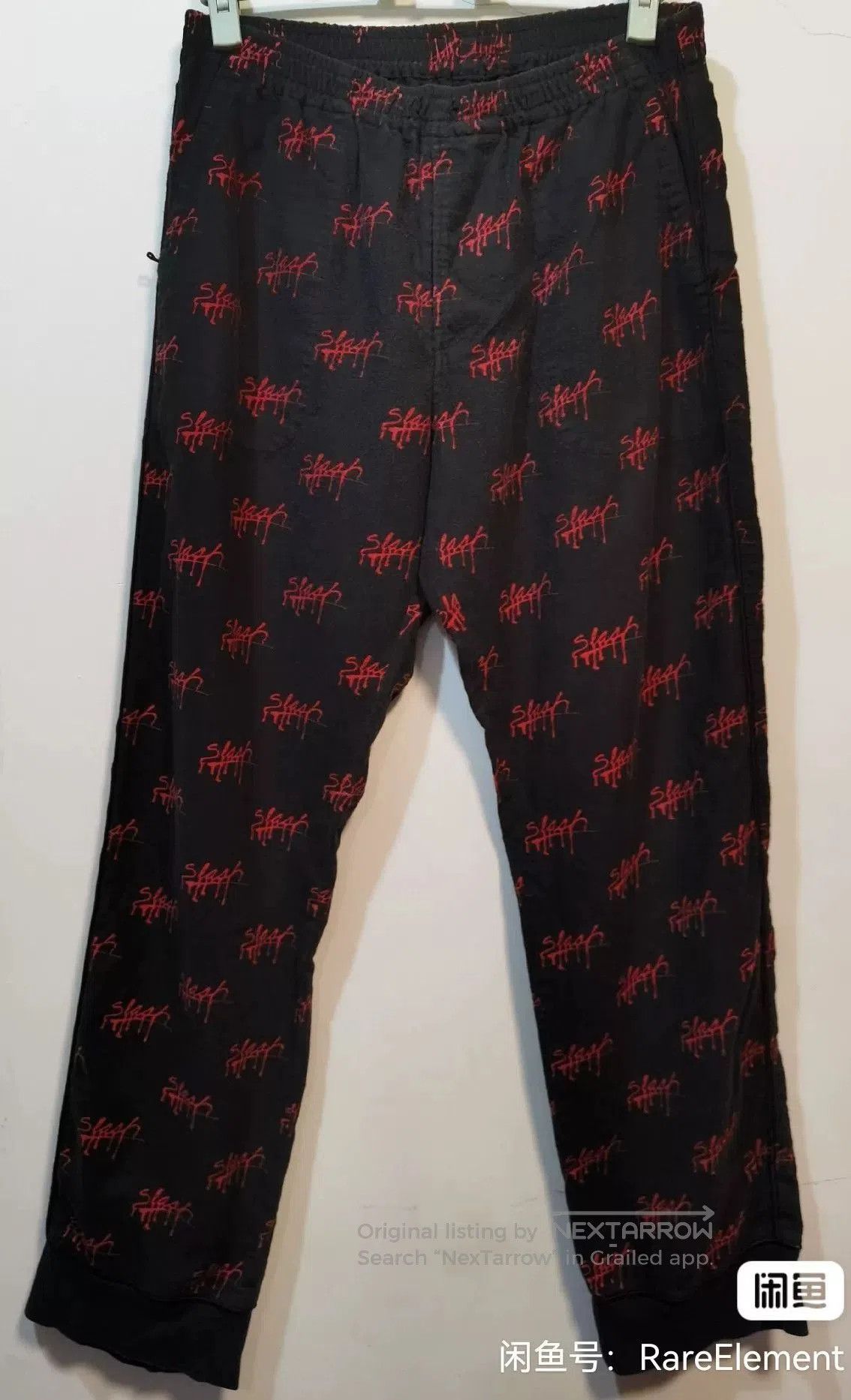 Undercover Undercover 15AW Pajama Set. Size US L / EU 52-54 / 3 - 6 Thumbnail
