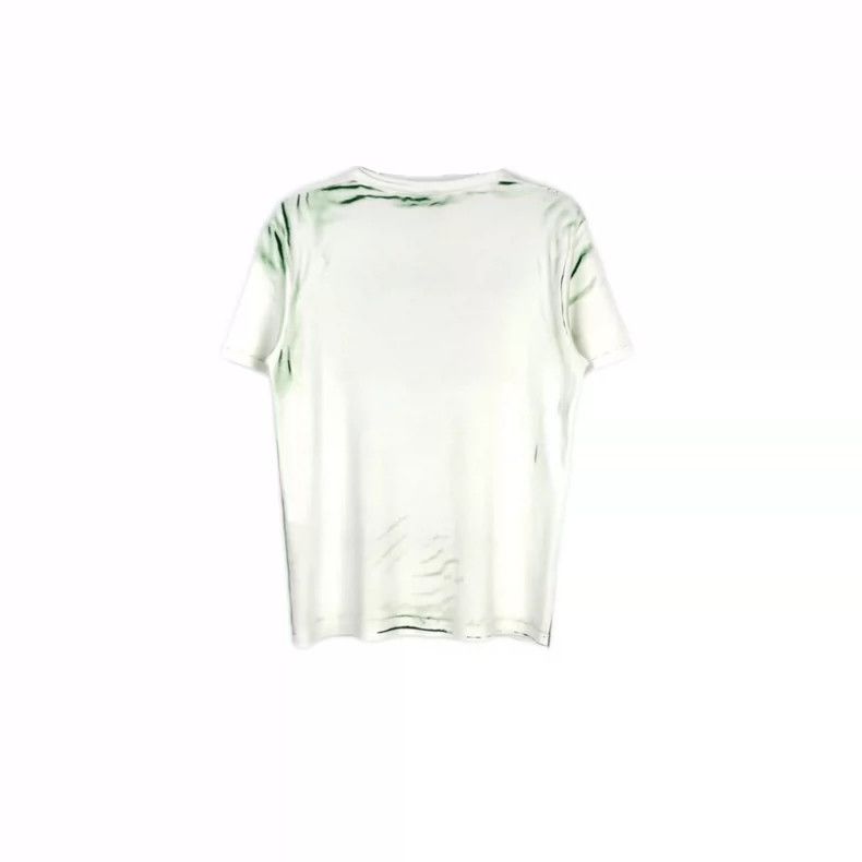 Loewe loewe white short sleeves 2504-Nextarrow Size US S / EU 44-46 / 1 - 2 Thumbnail